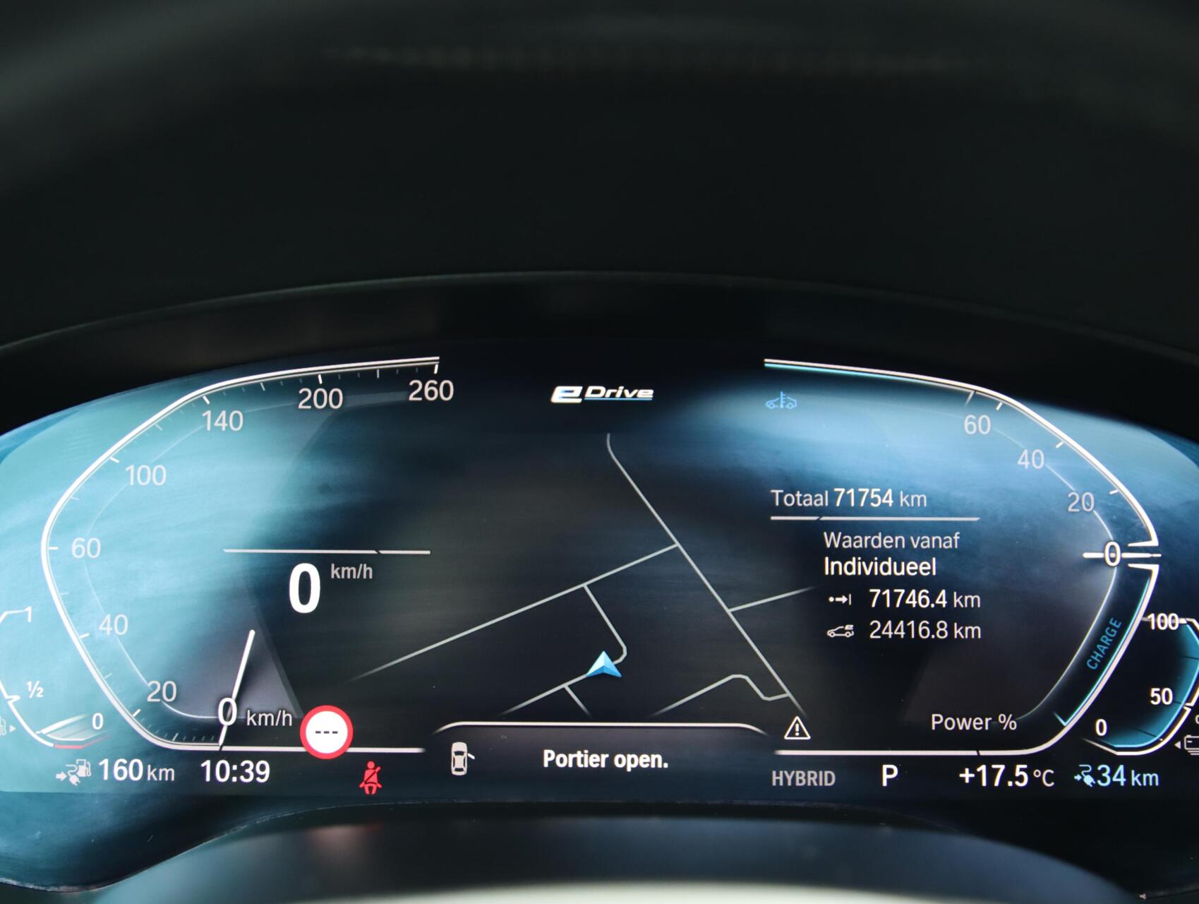 Foto van BMW 5-serie Touring