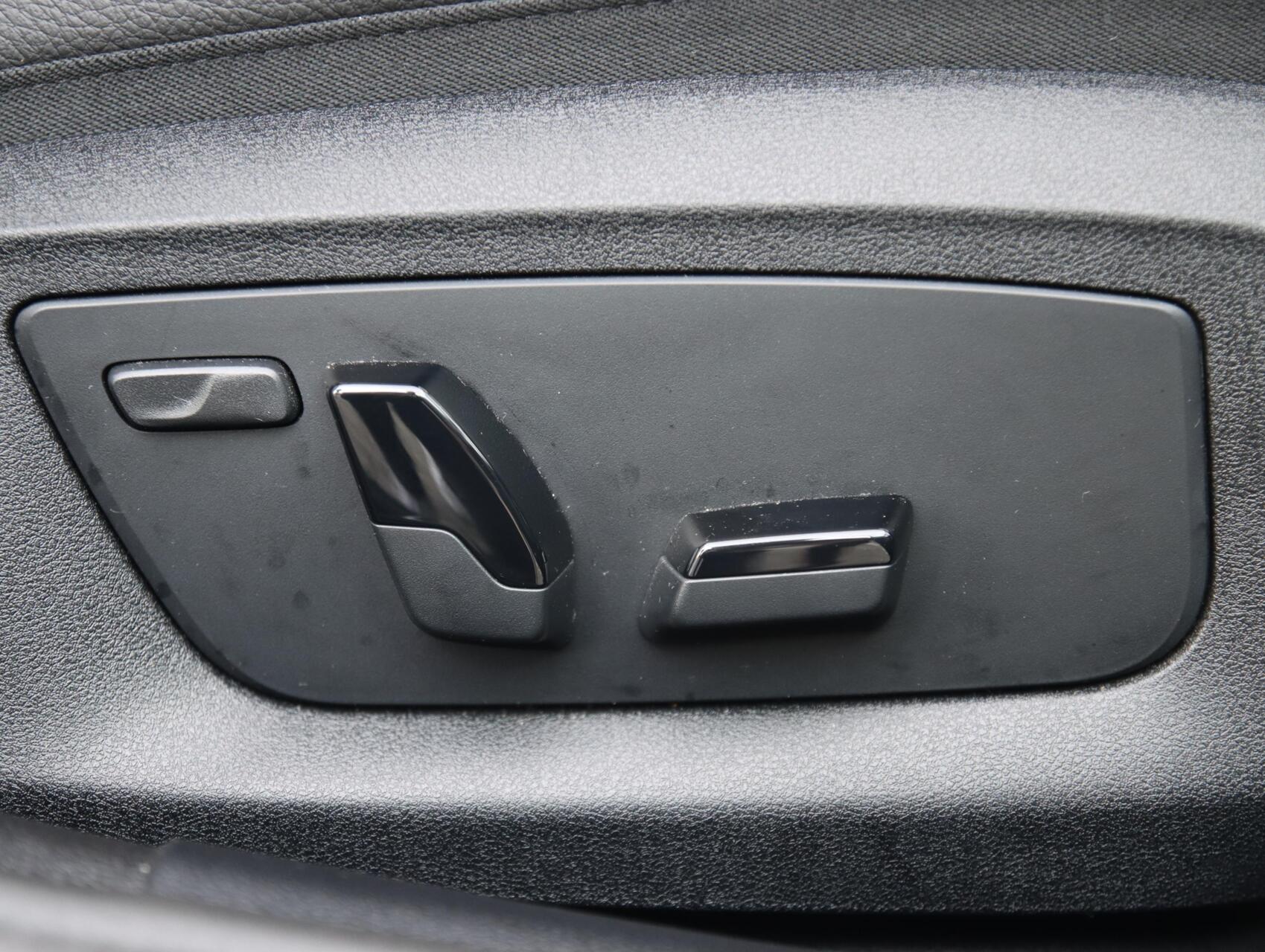 Foto van BMW 5-serie Touring