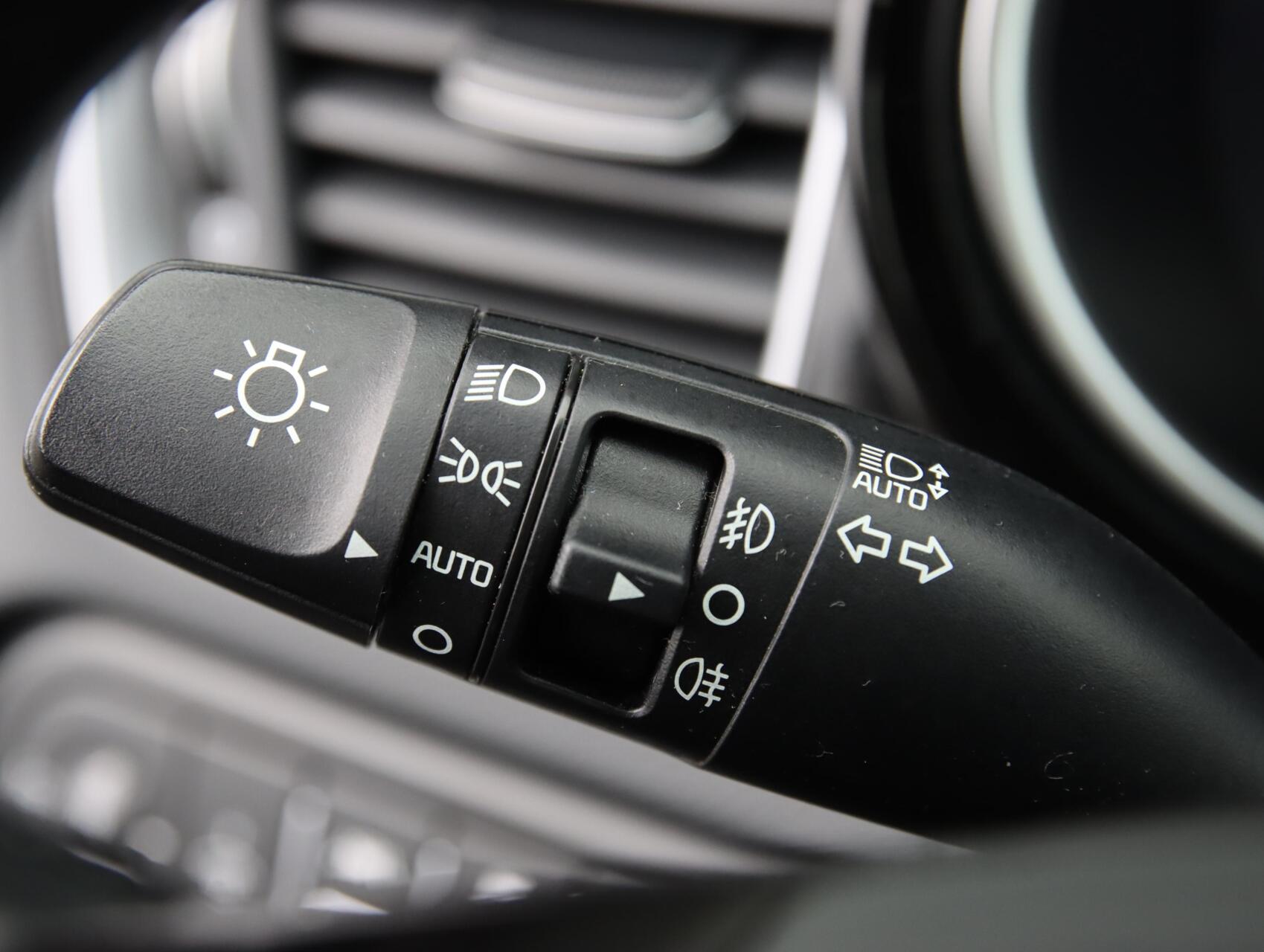 Foto van Kia Xceed