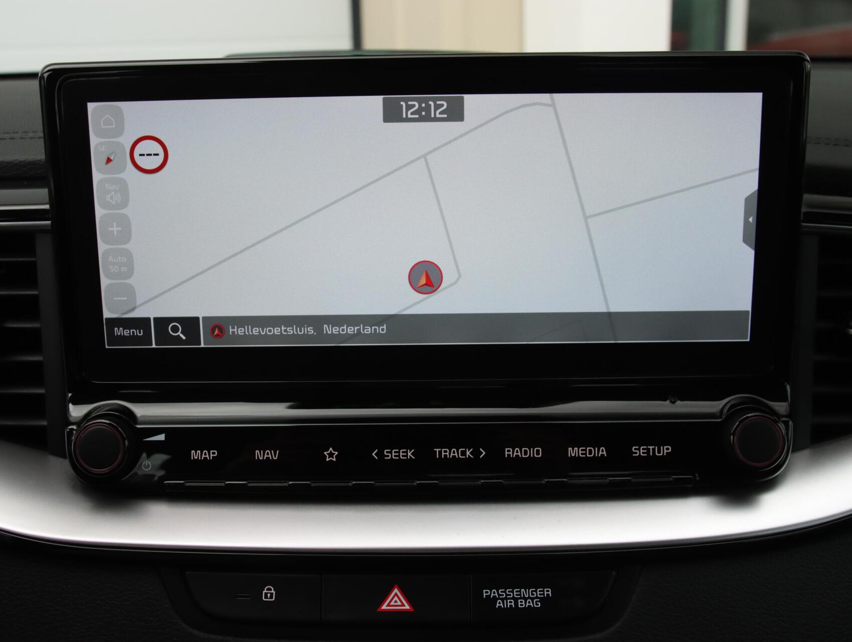Foto van Kia Xceed
