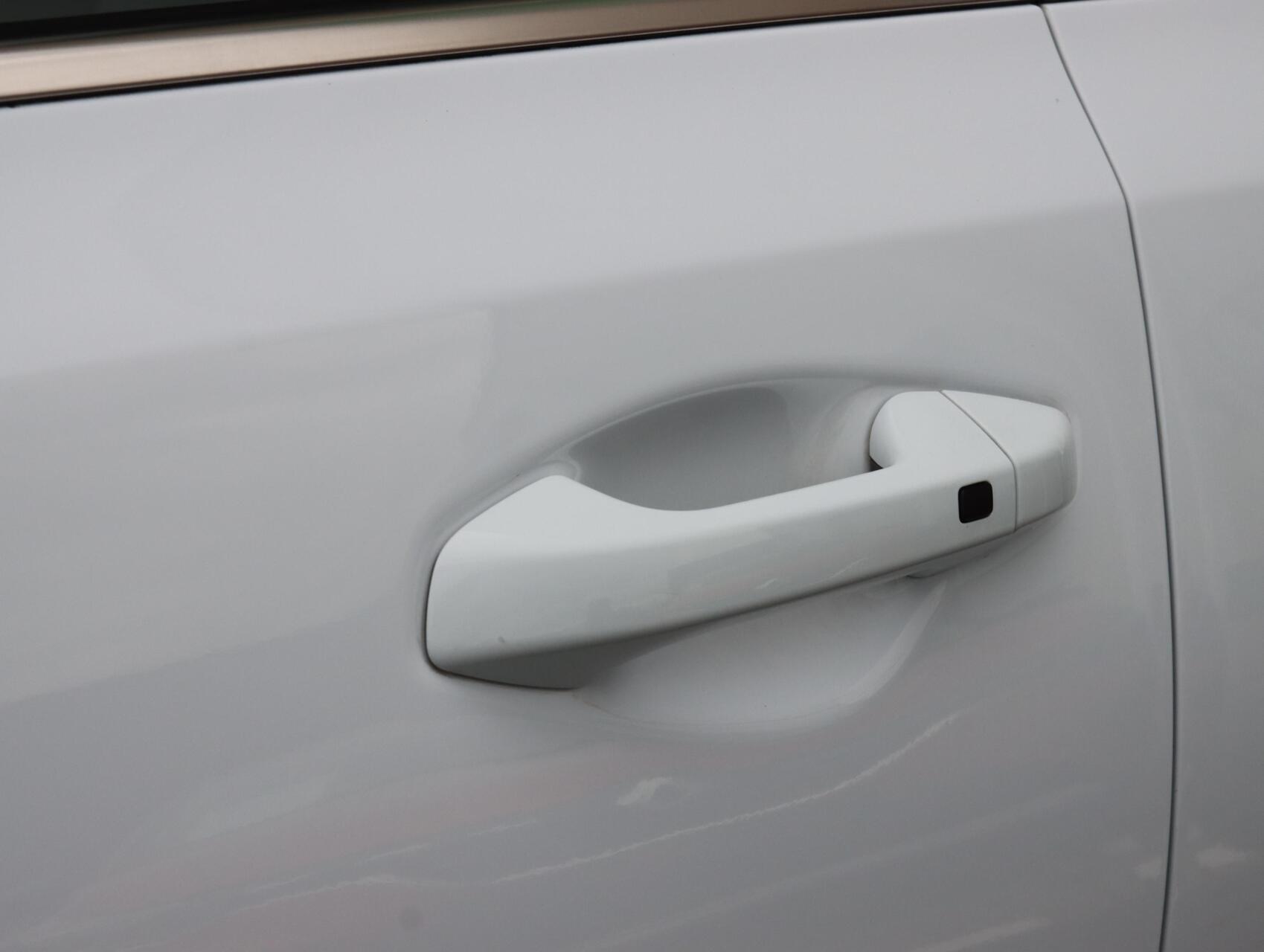 Foto van Kia Xceed