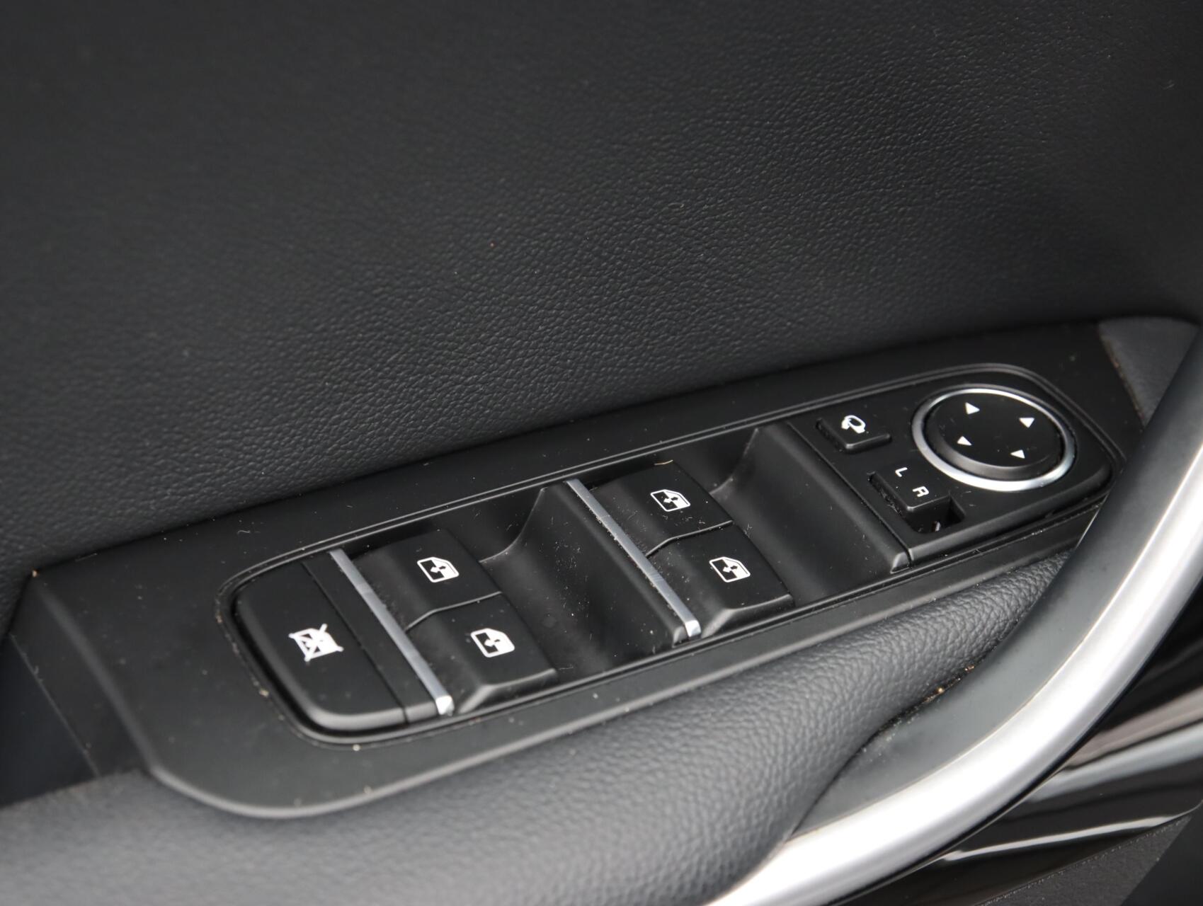 Foto van Kia Xceed