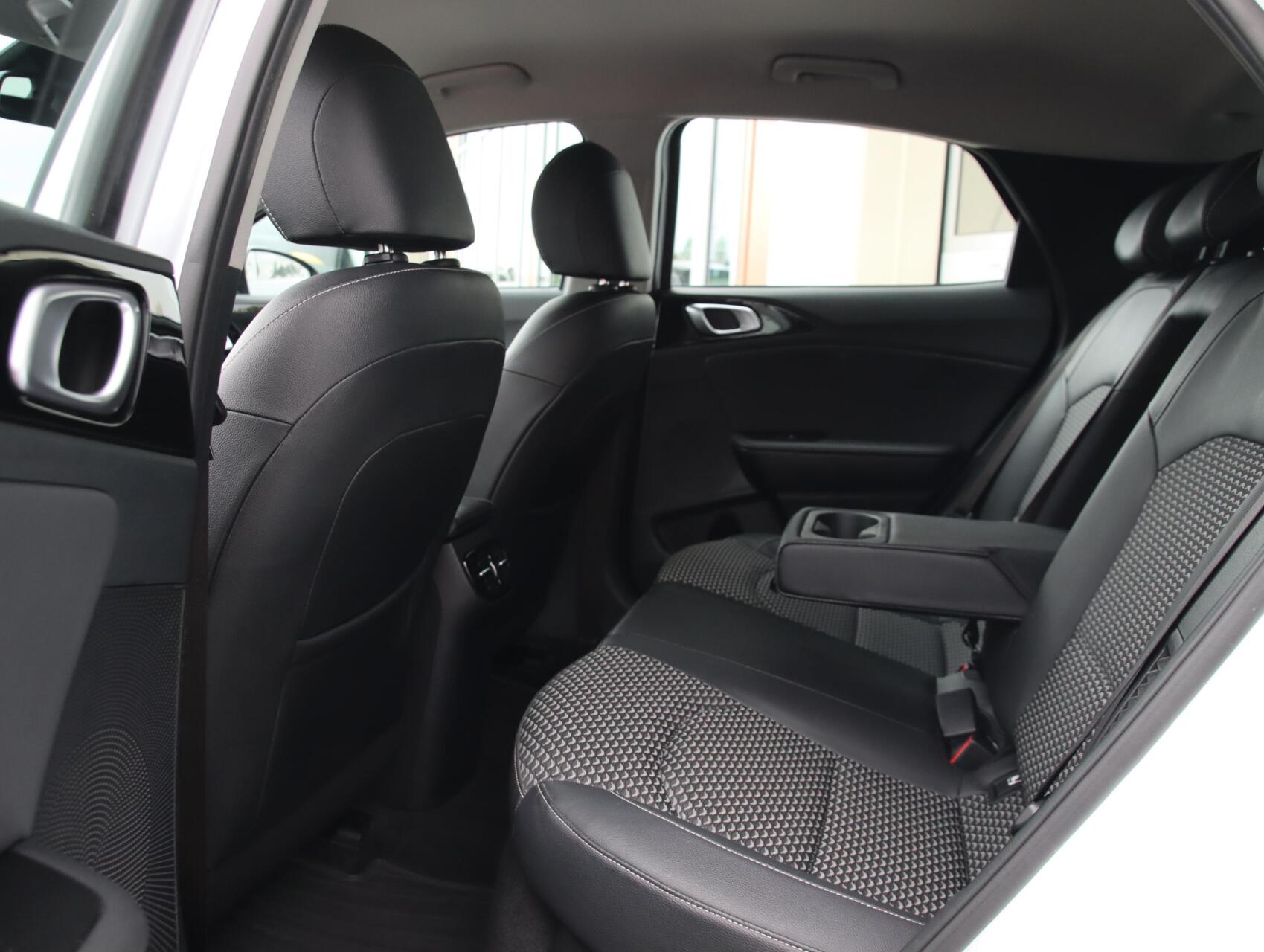 Foto van Kia Xceed