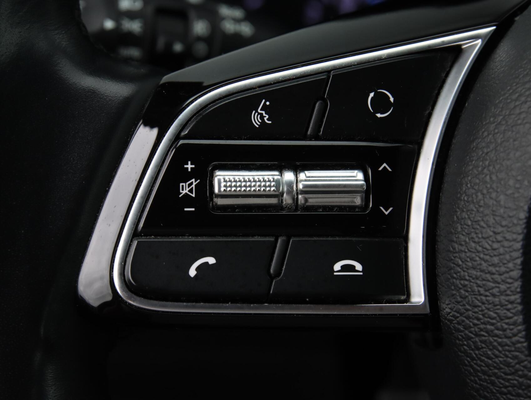 Foto van Kia Xceed