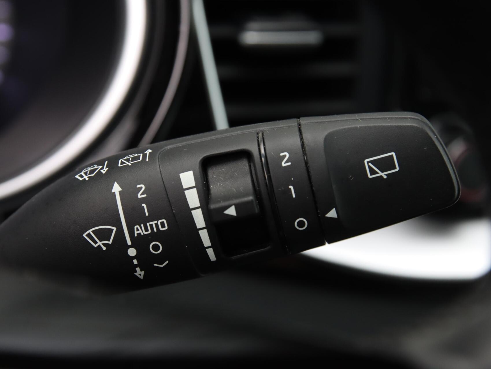 Foto van Kia Xceed