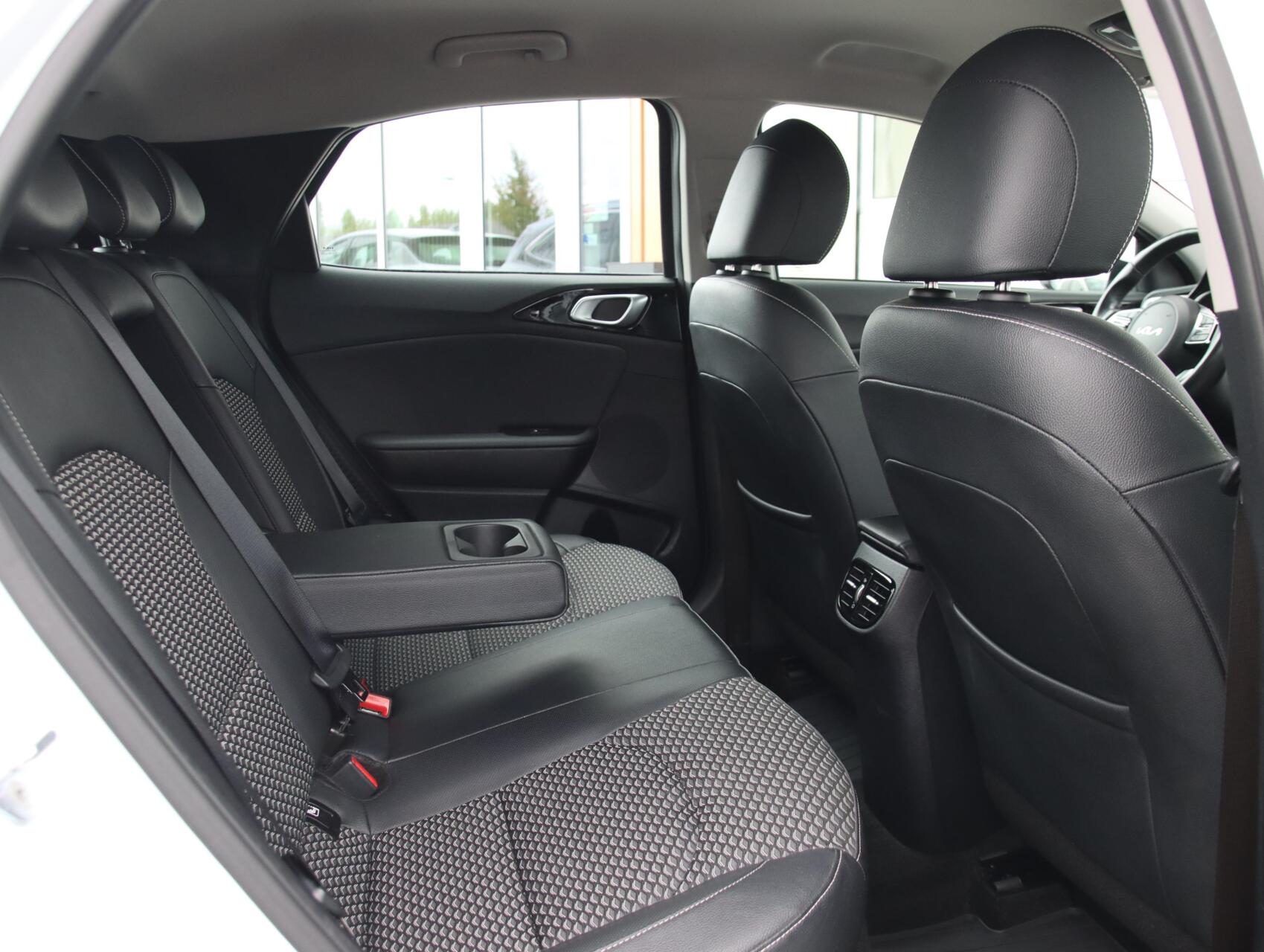 Foto van Kia Xceed