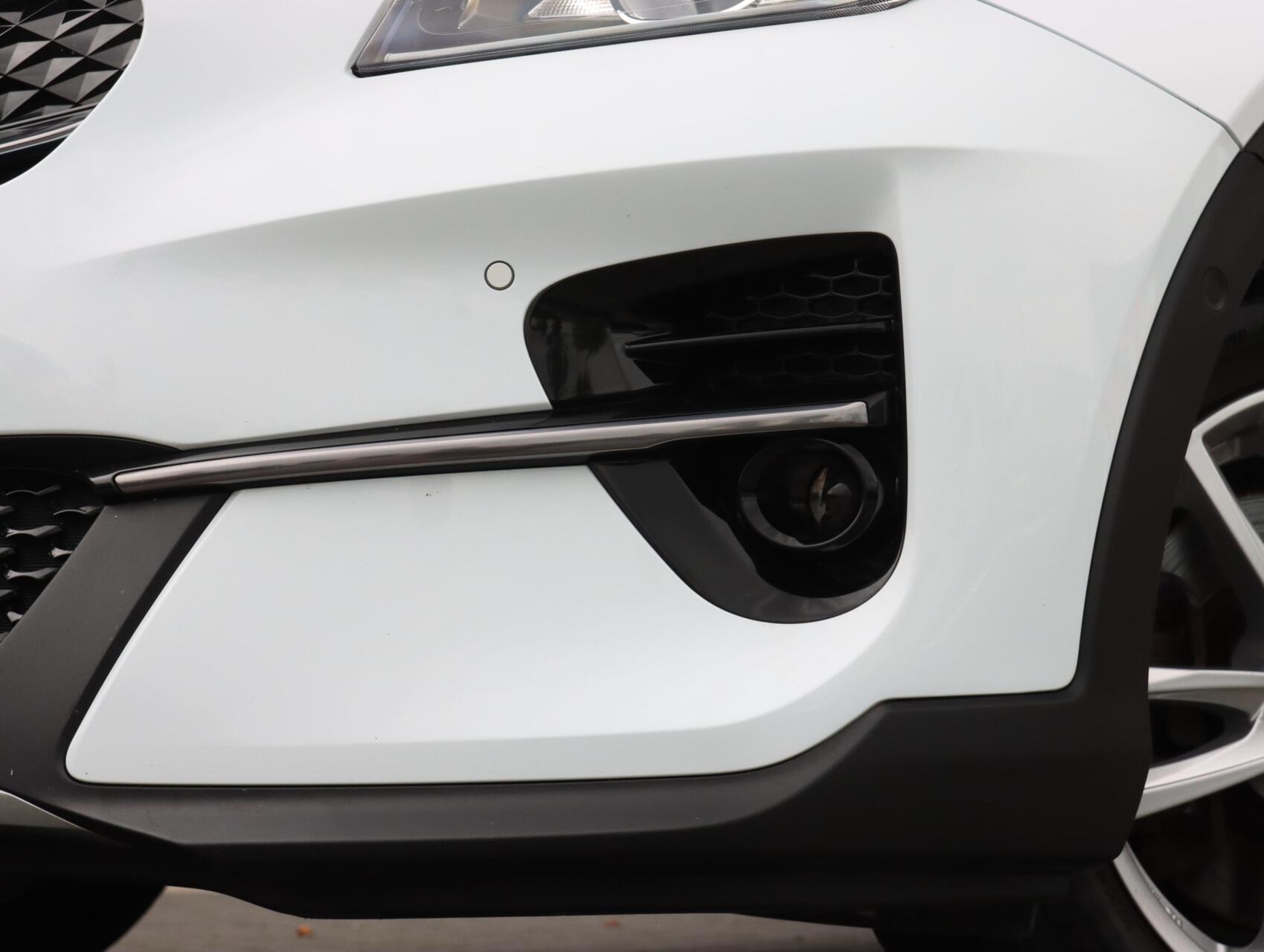 Foto van Kia Xceed