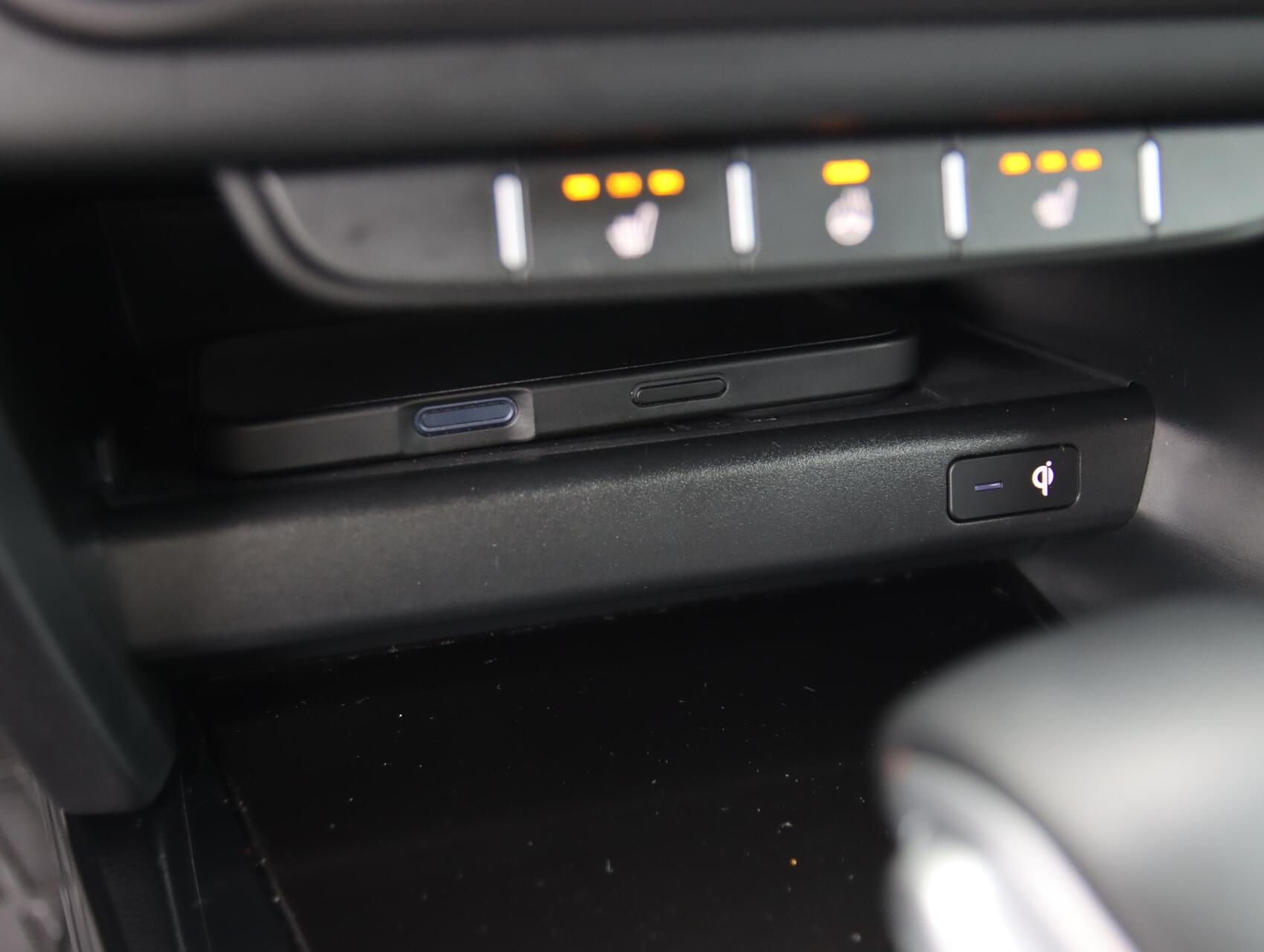 Foto van Kia Xceed