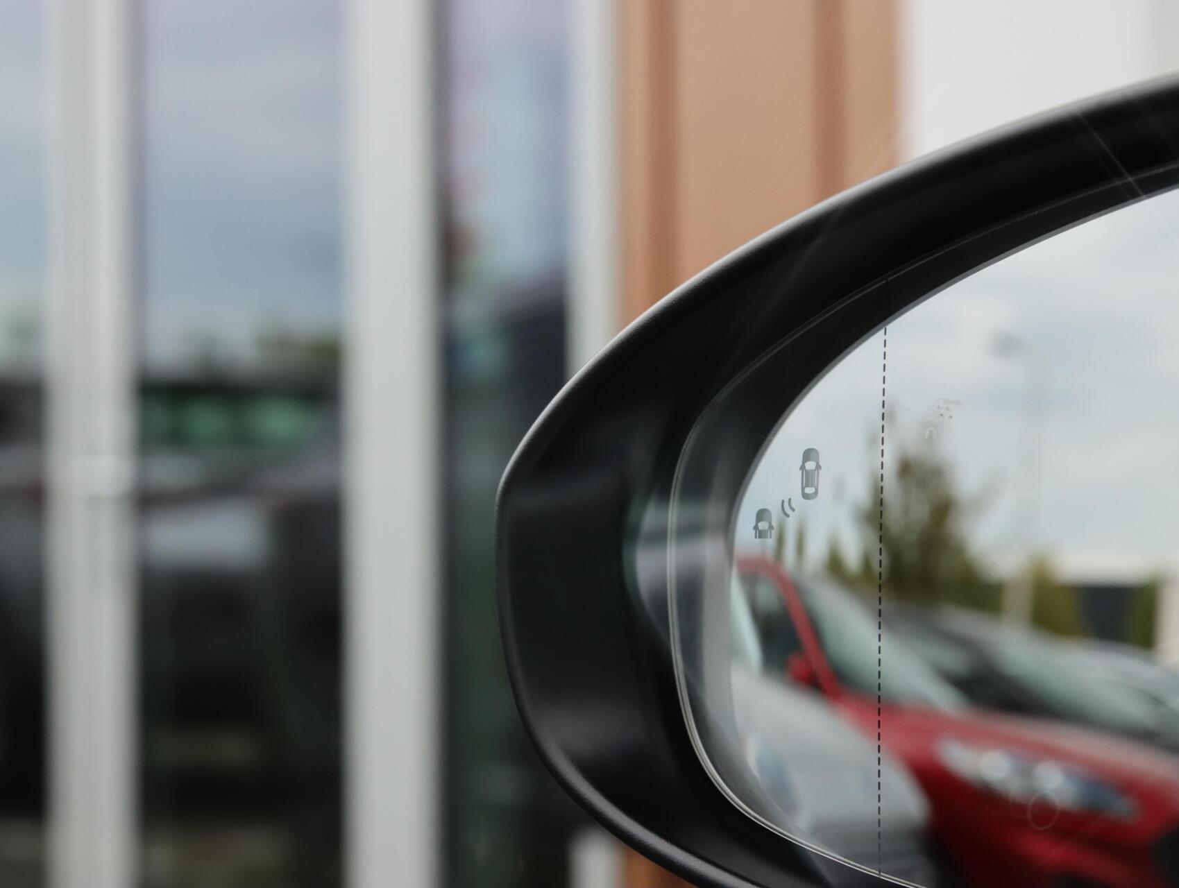 Foto van Kia Xceed