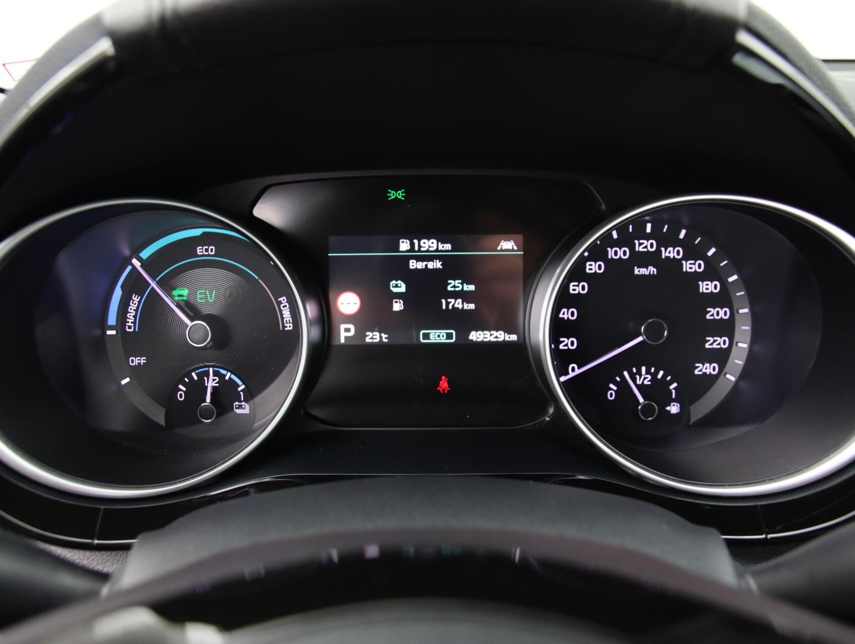 Foto van Kia Xceed