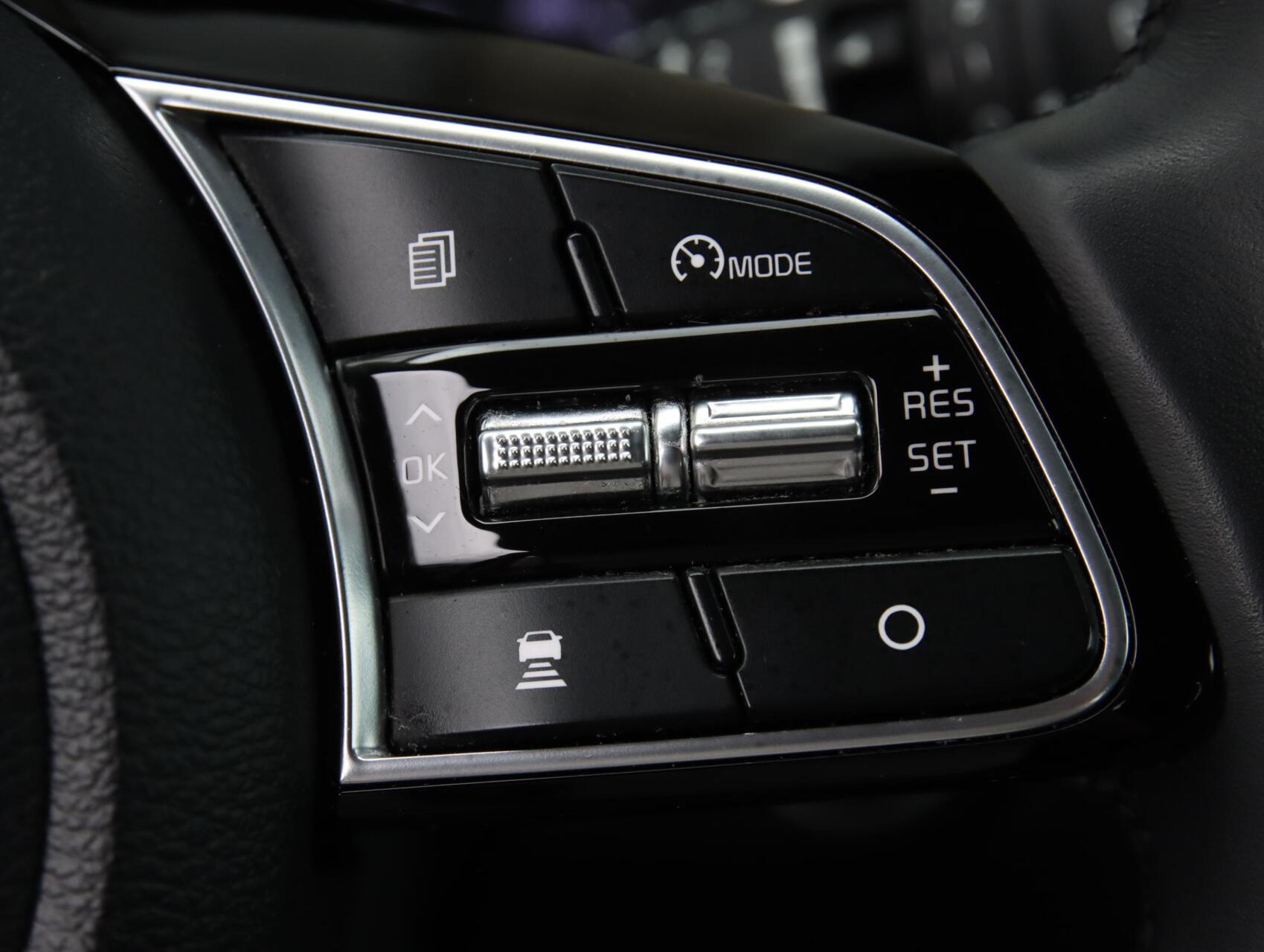Foto van Kia Xceed