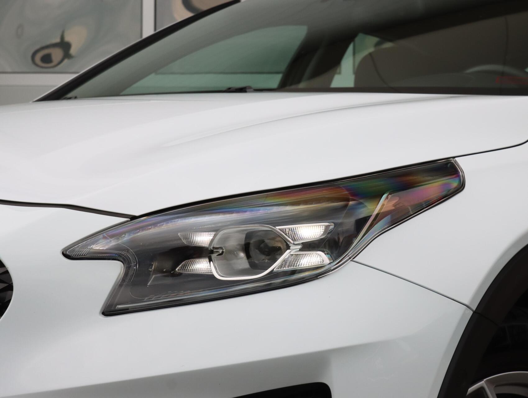 Foto van Kia Xceed