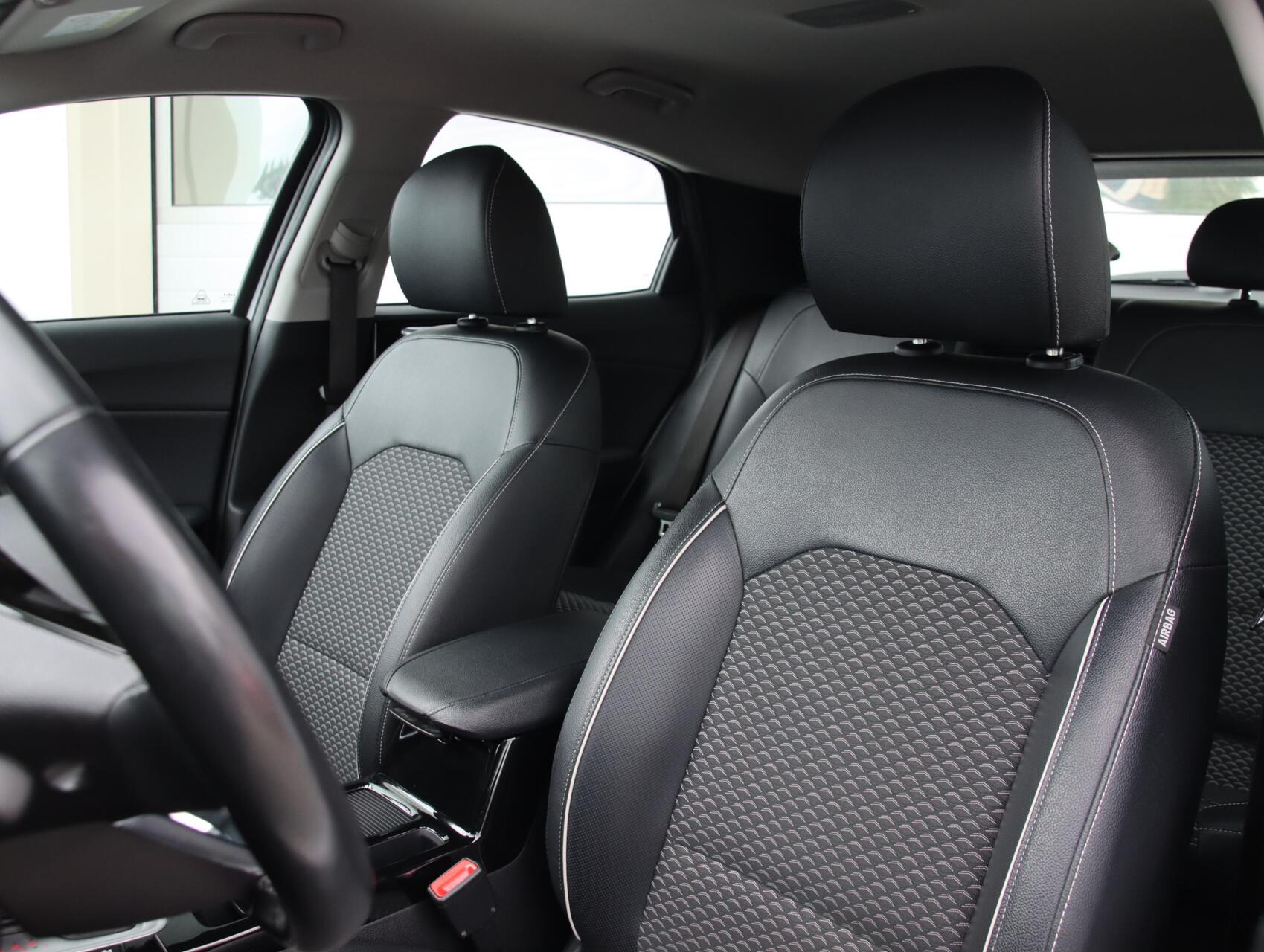 Foto van Kia Xceed