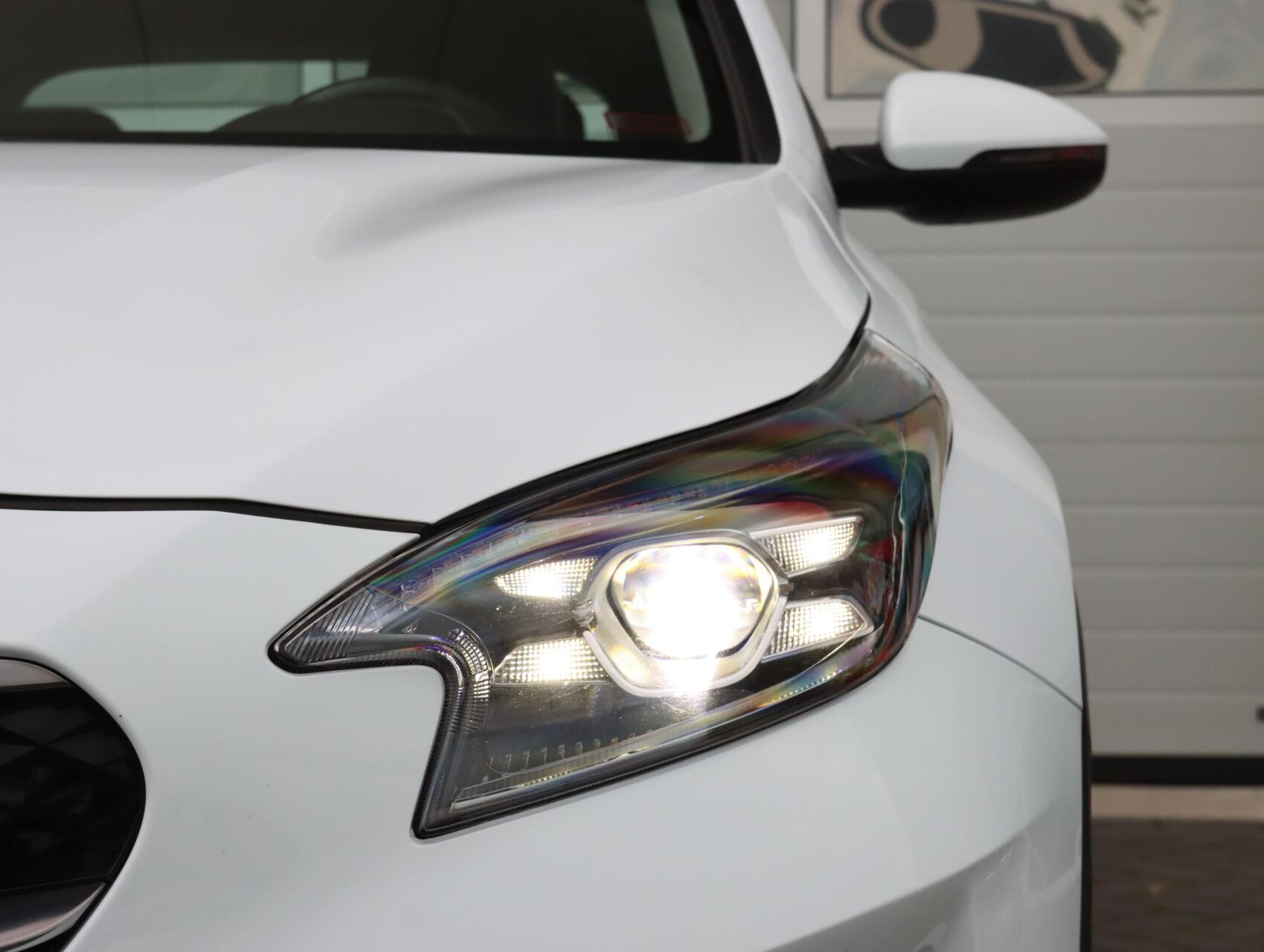 Foto van Kia Xceed