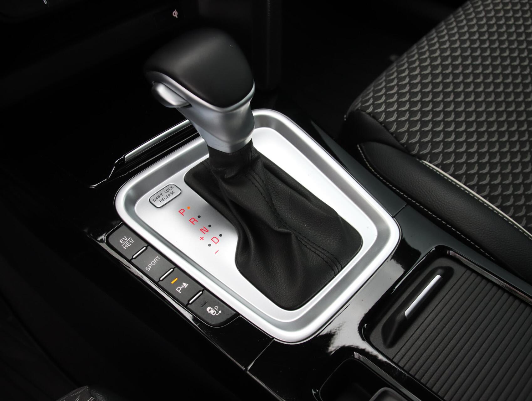 Foto van Kia Xceed