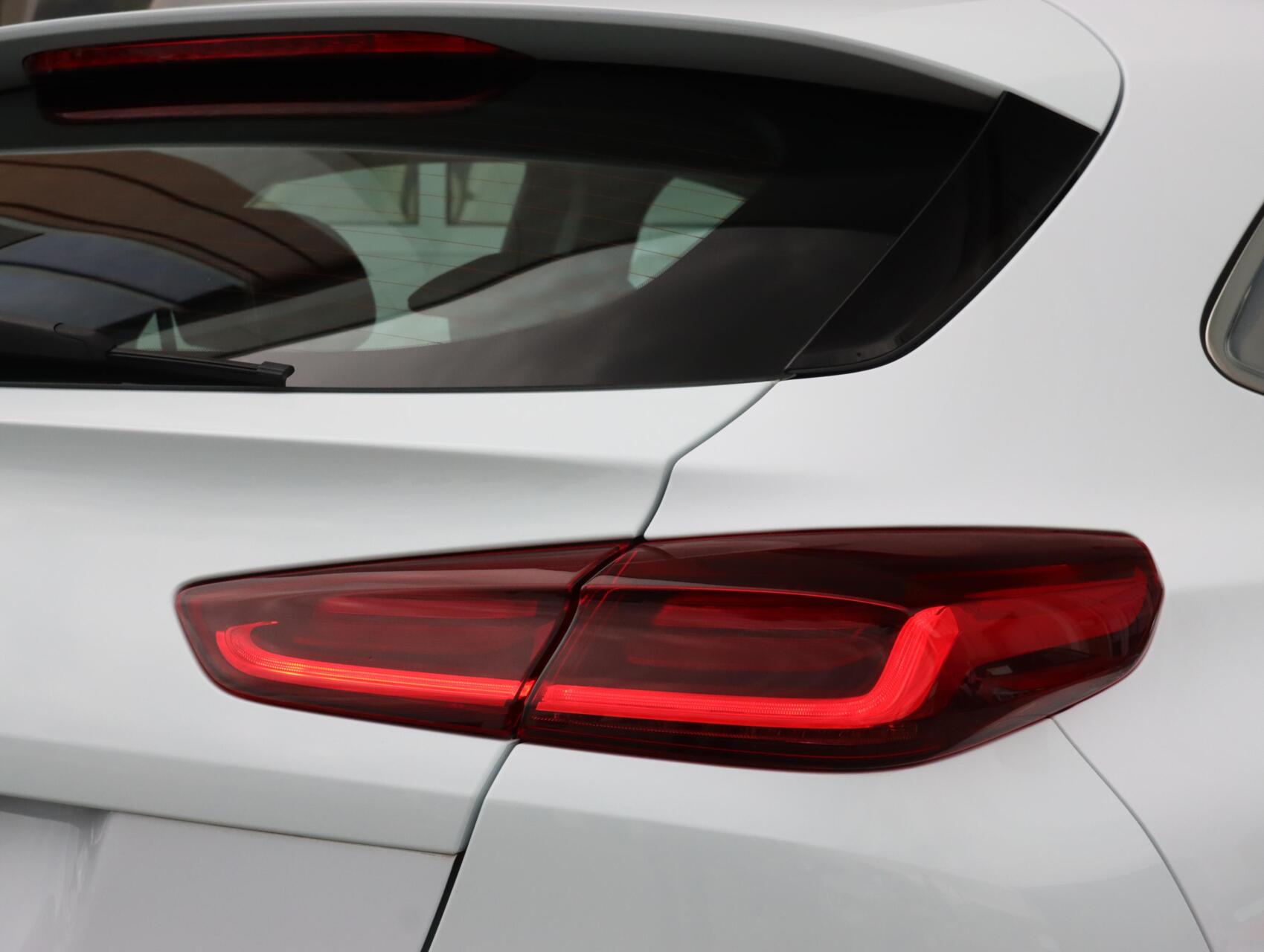 Foto van Kia Xceed