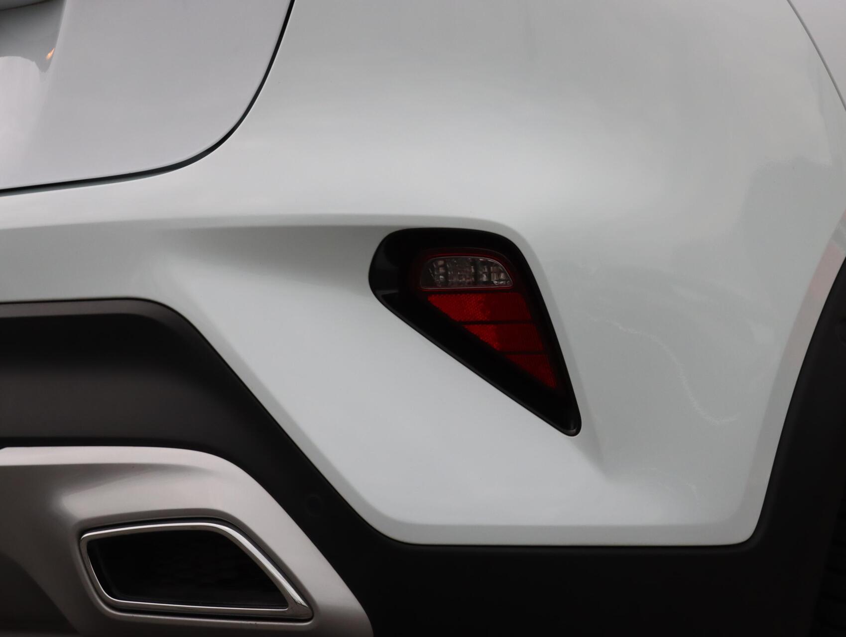 Foto van Kia Xceed