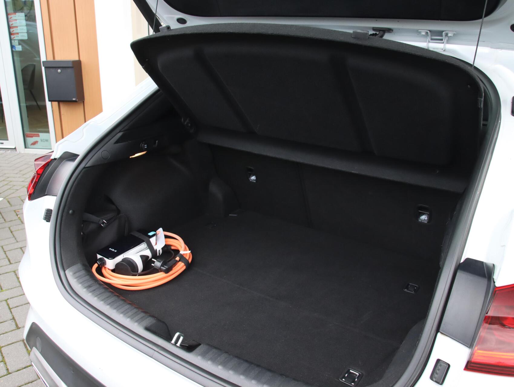 Foto van Kia Xceed