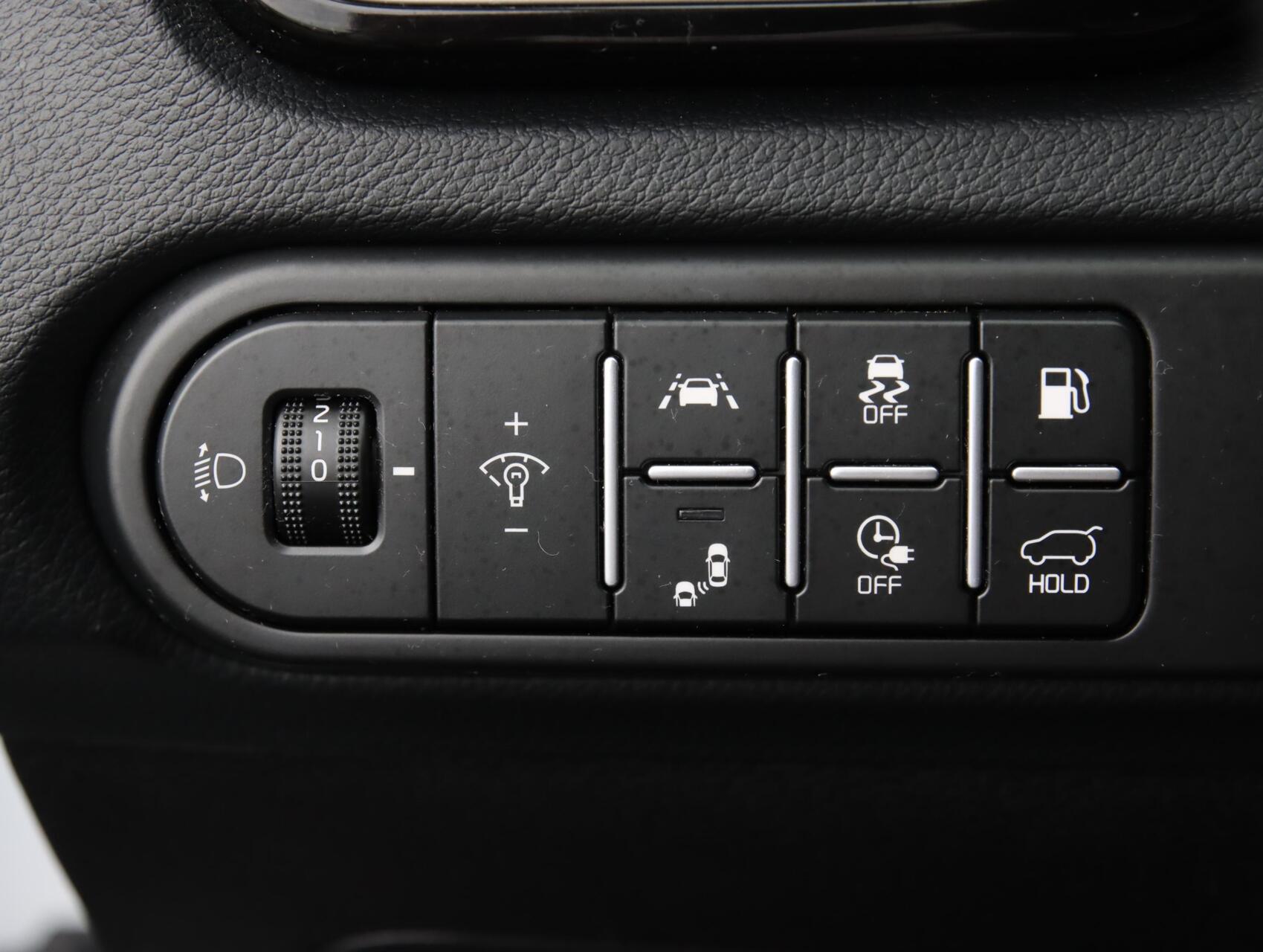 Foto van Kia Xceed