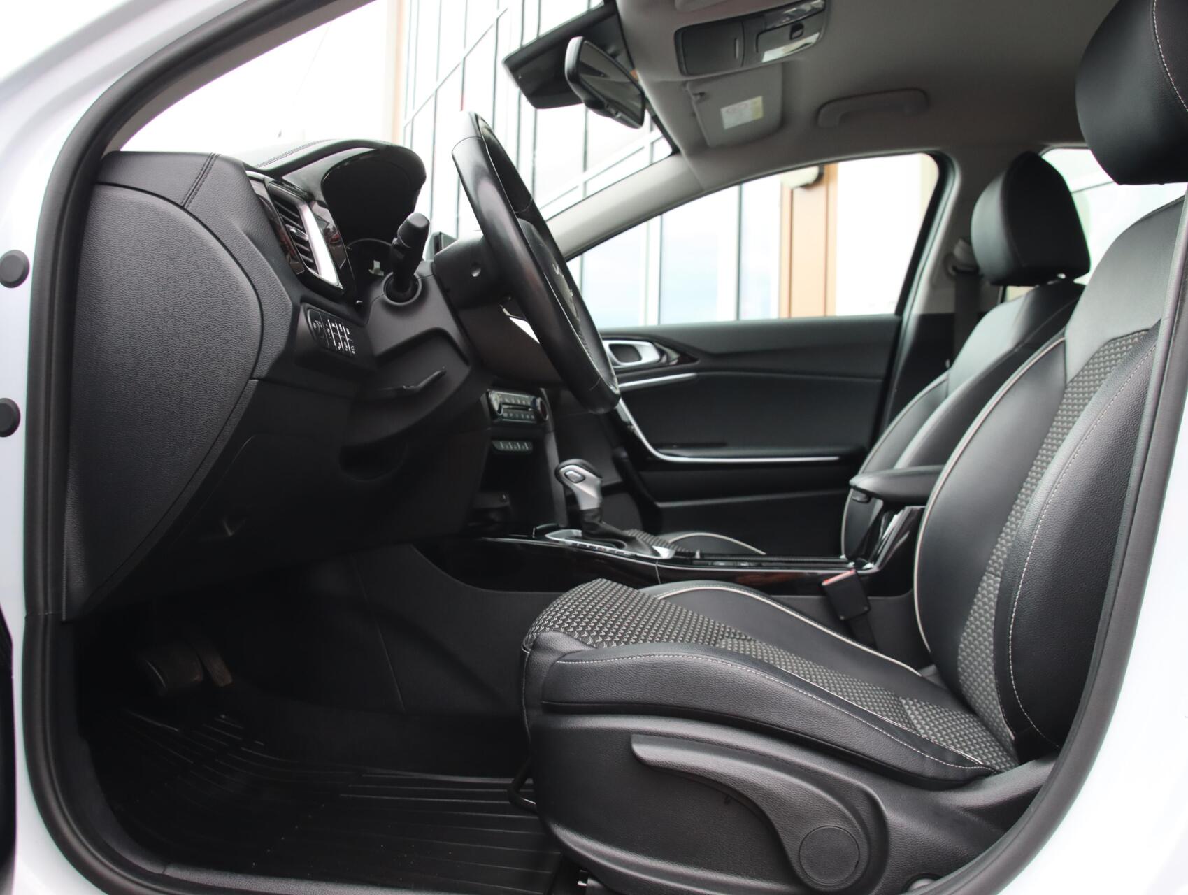 Foto van Kia Xceed