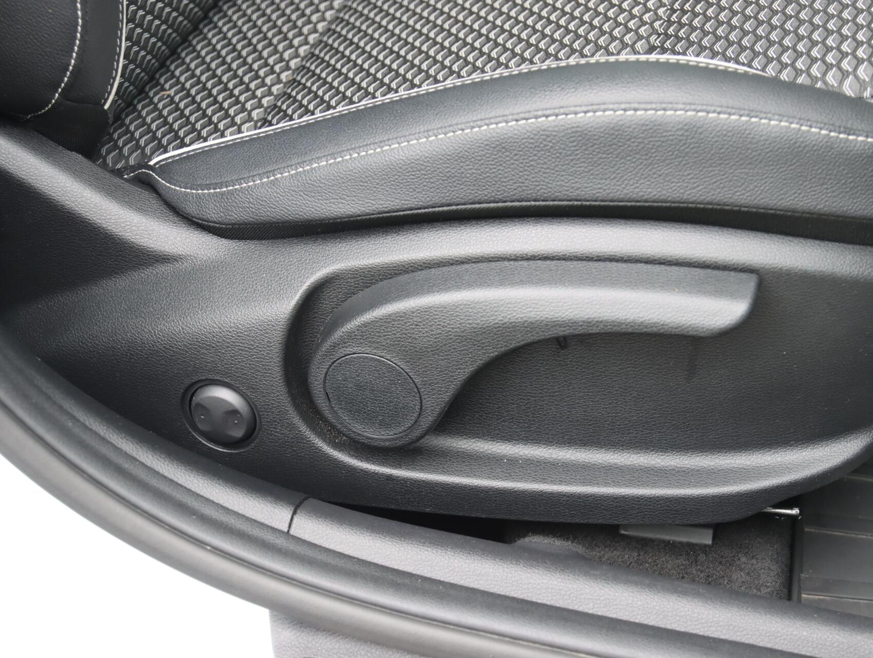 Foto van Kia Xceed