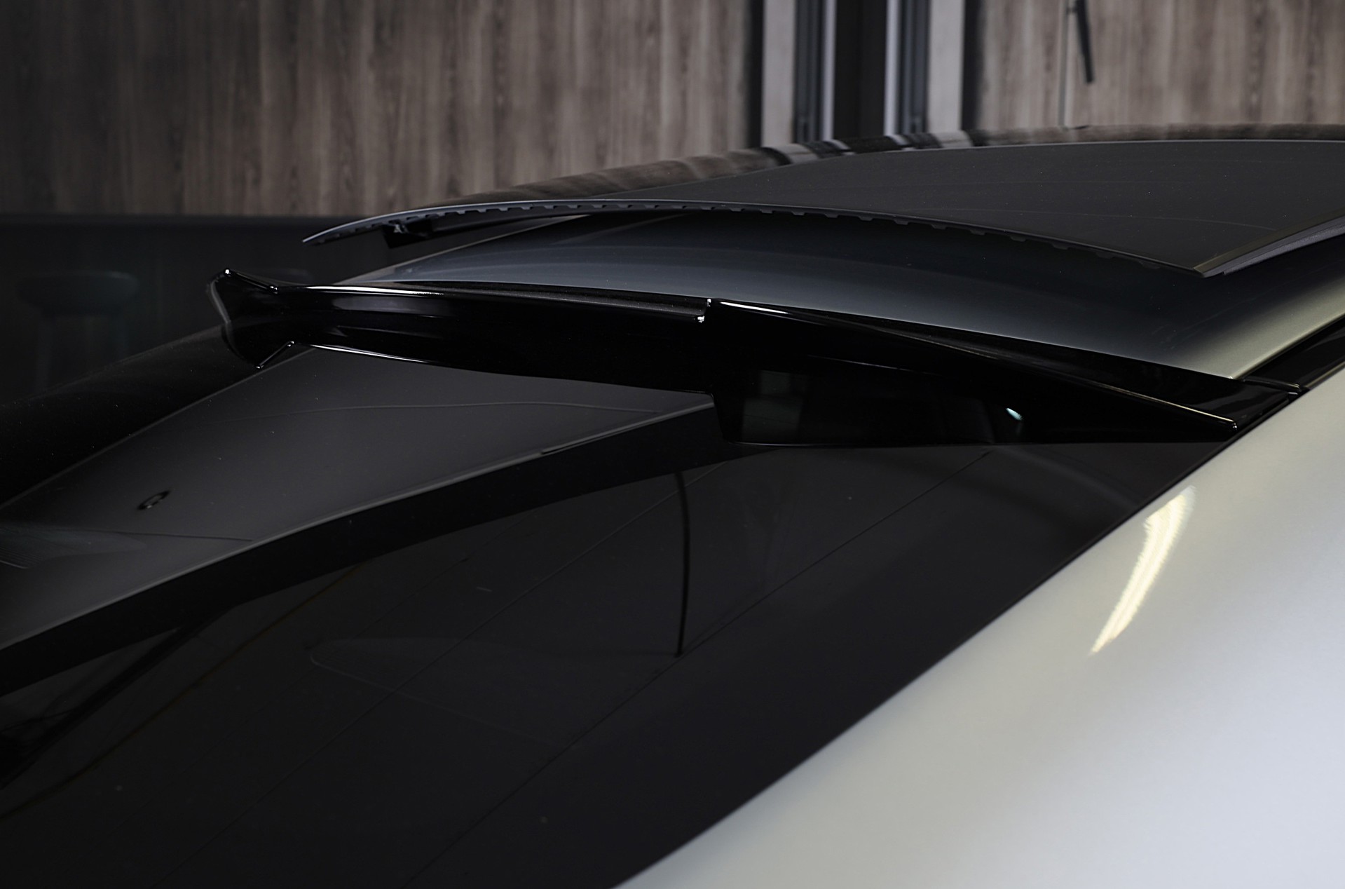 Foto van Mercedes-Benz Cle Coupé