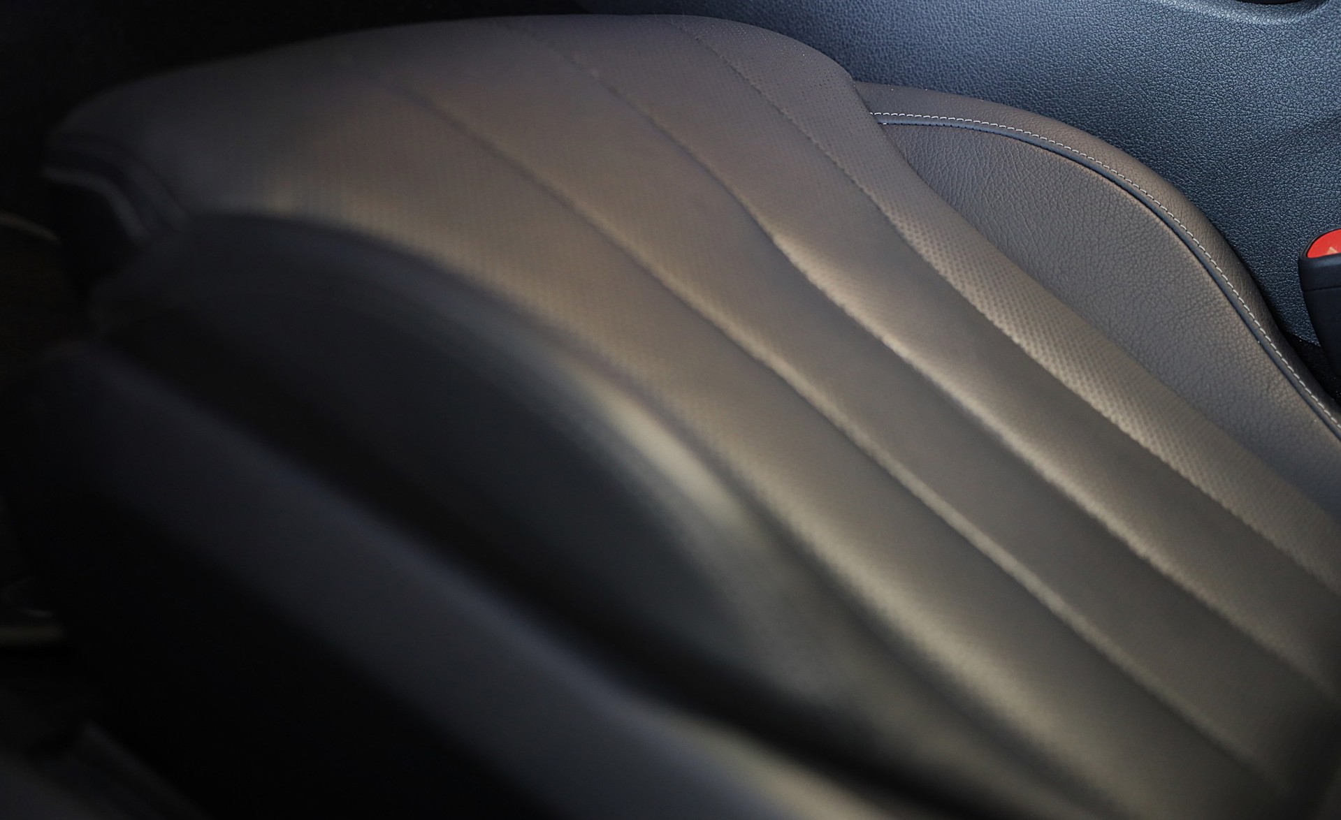 Foto van Mercedes-Benz Cle Coupé