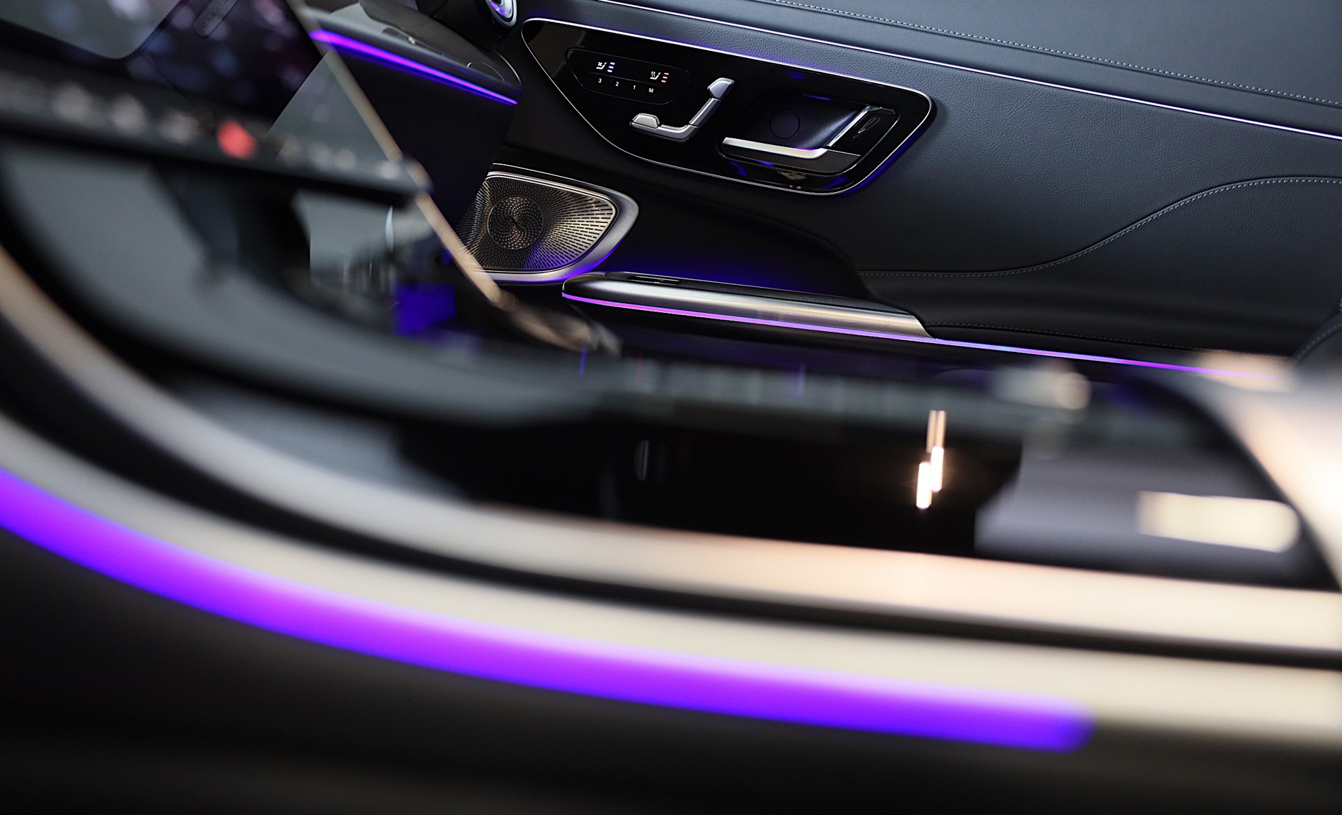 Foto van Mercedes-Benz Cle Coupé