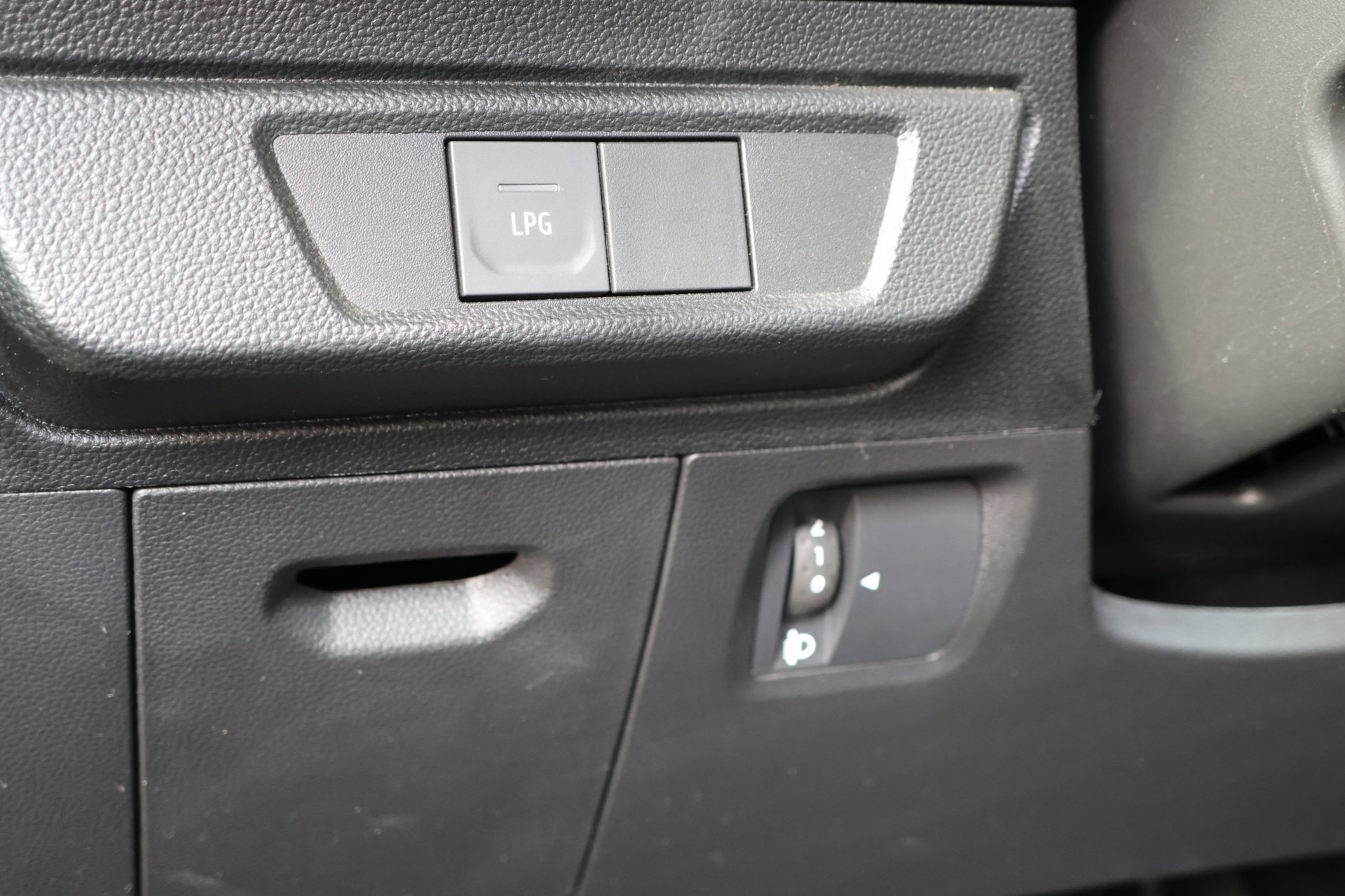 Foto van Dacia Jogger
