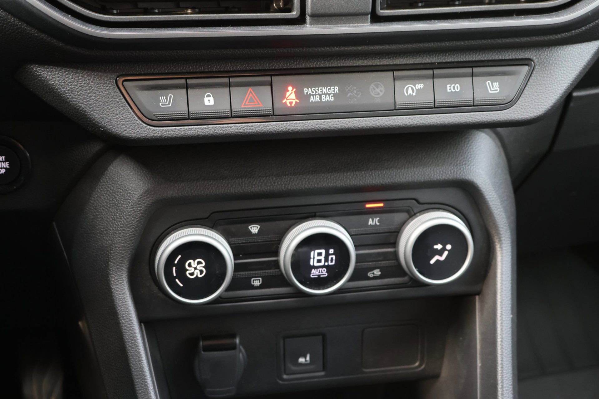Foto van Dacia Jogger