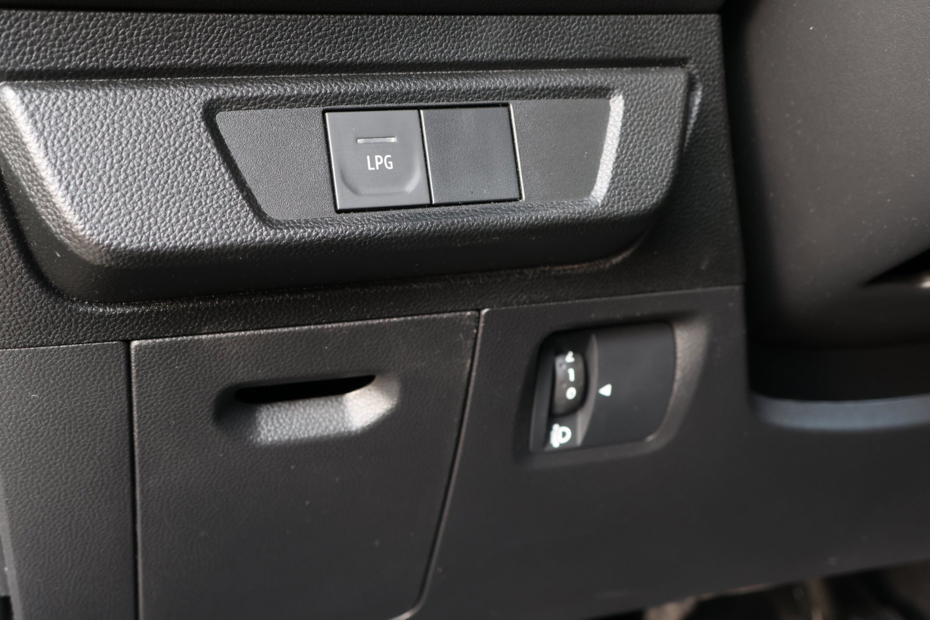 Foto van Dacia Jogger