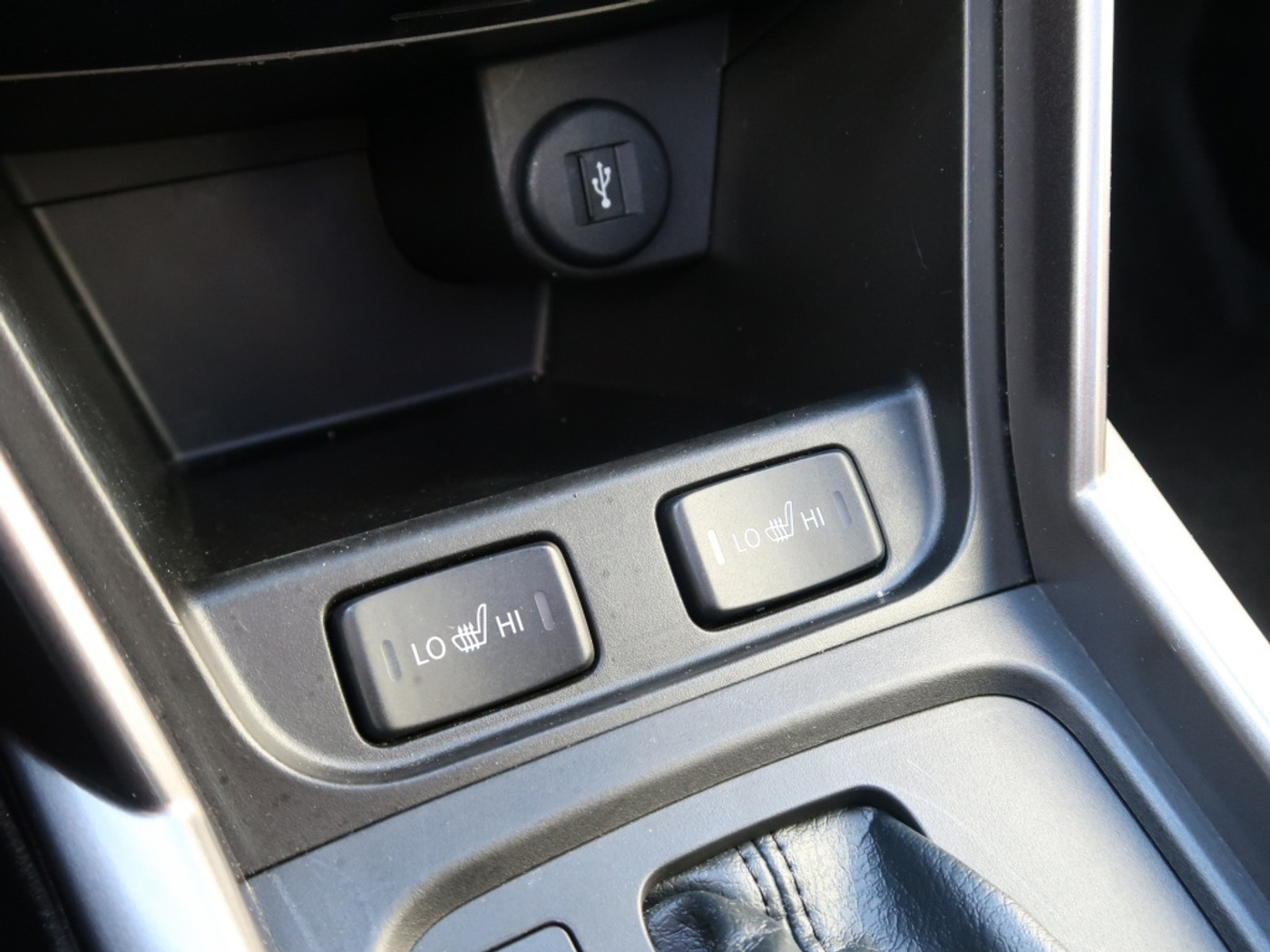 Foto van Suzuki S-cross