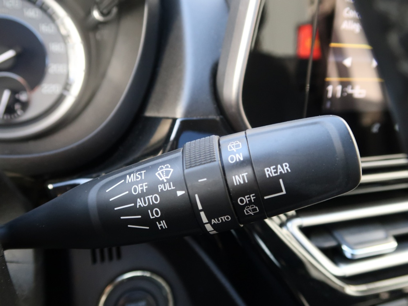 Foto van Suzuki S-cross
