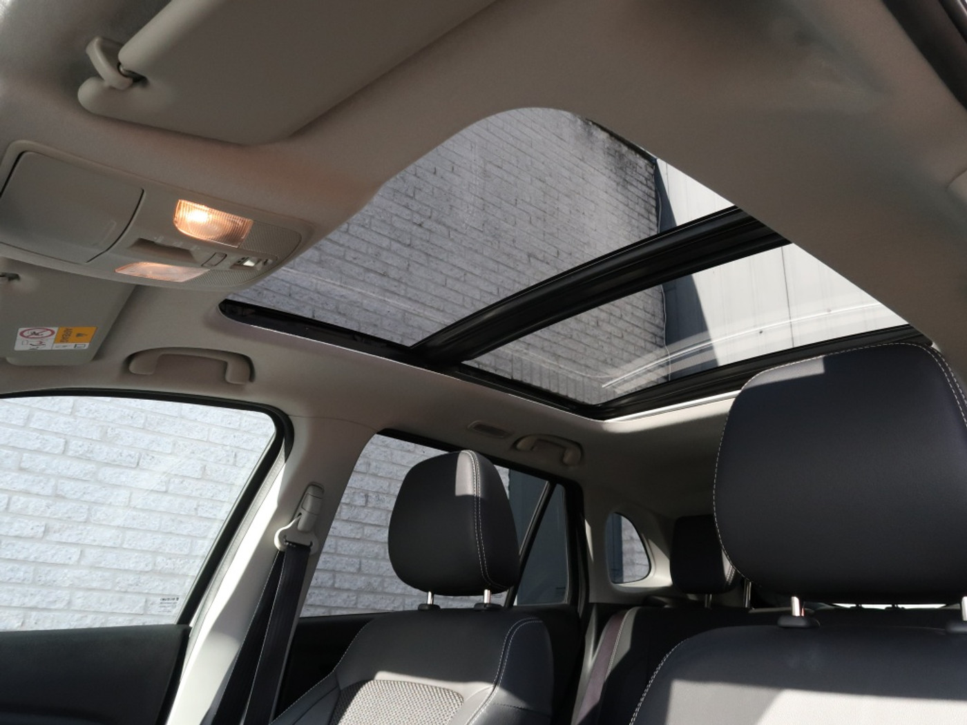 Foto van Suzuki S-cross