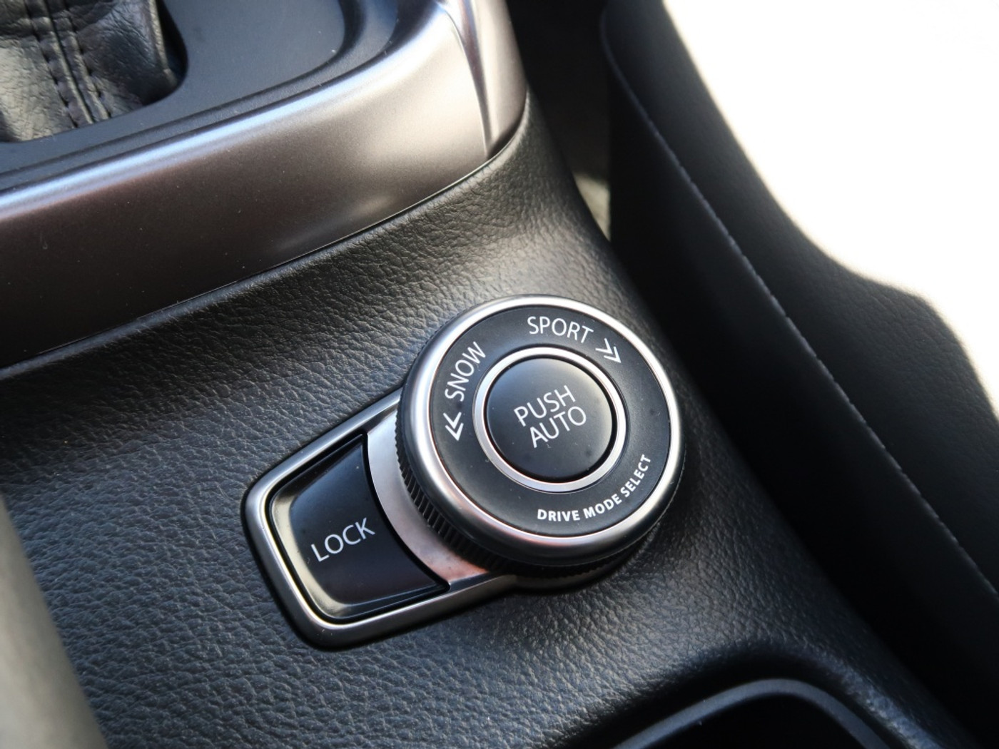 Foto van Suzuki S-cross