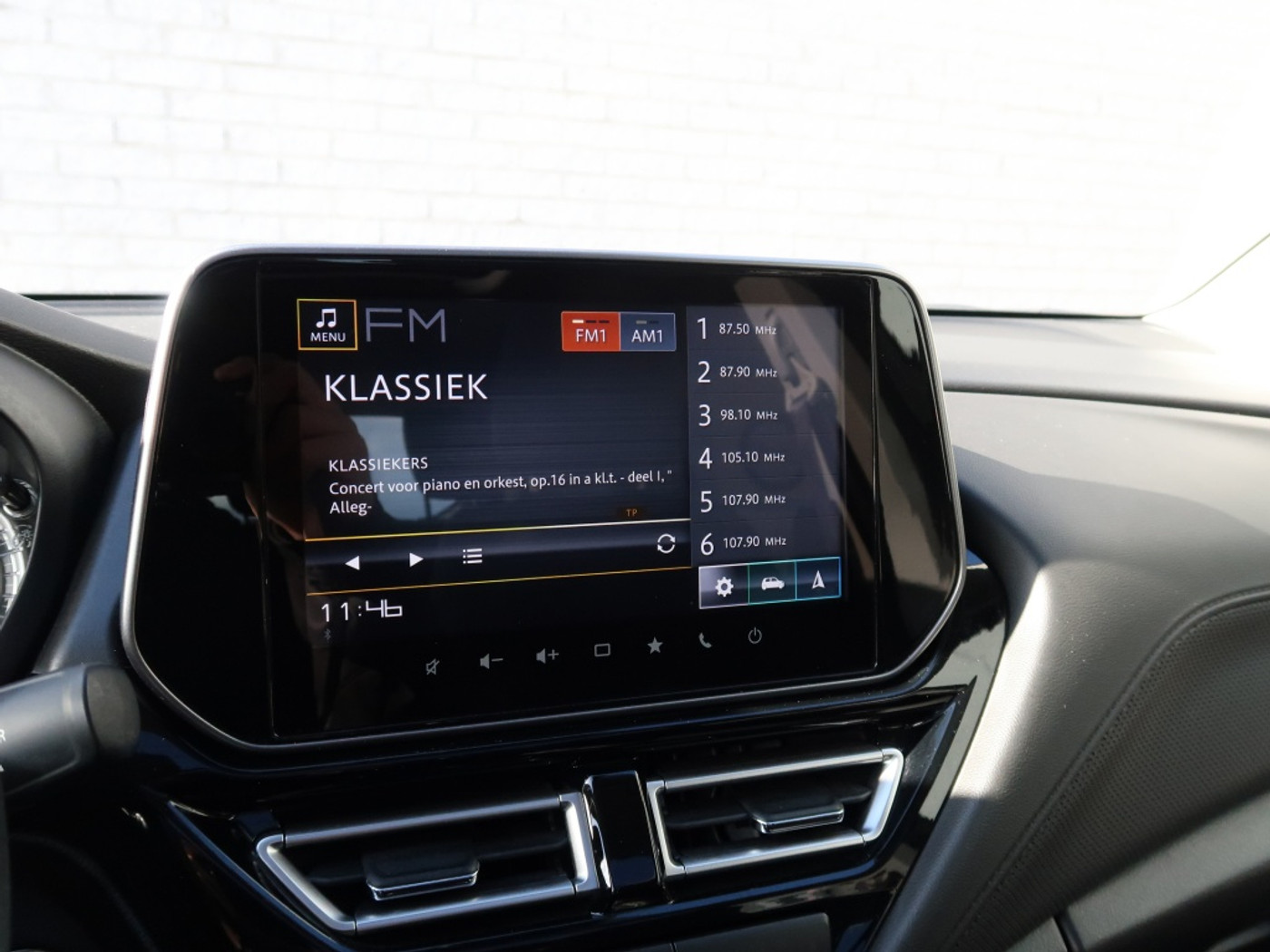 Foto van Suzuki S-cross