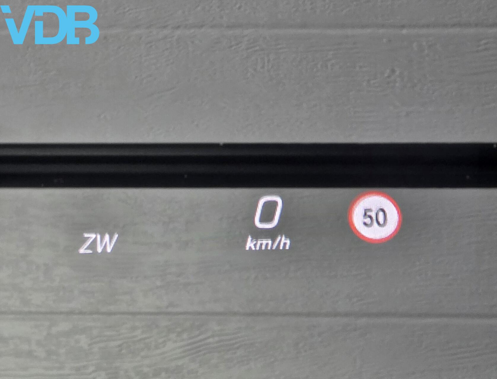 Foto van Mercedes E-klasse
