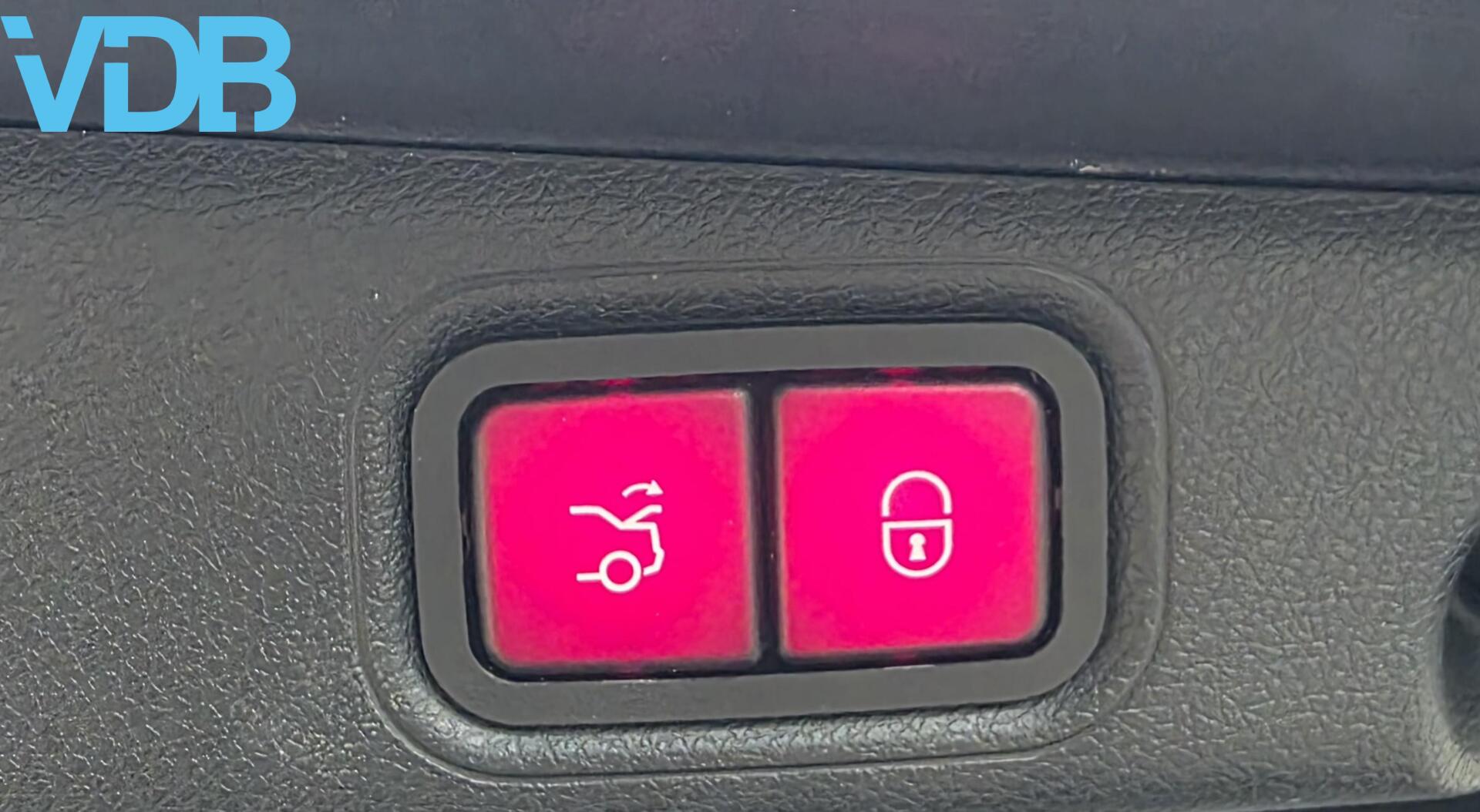 Foto van Mercedes E-klasse