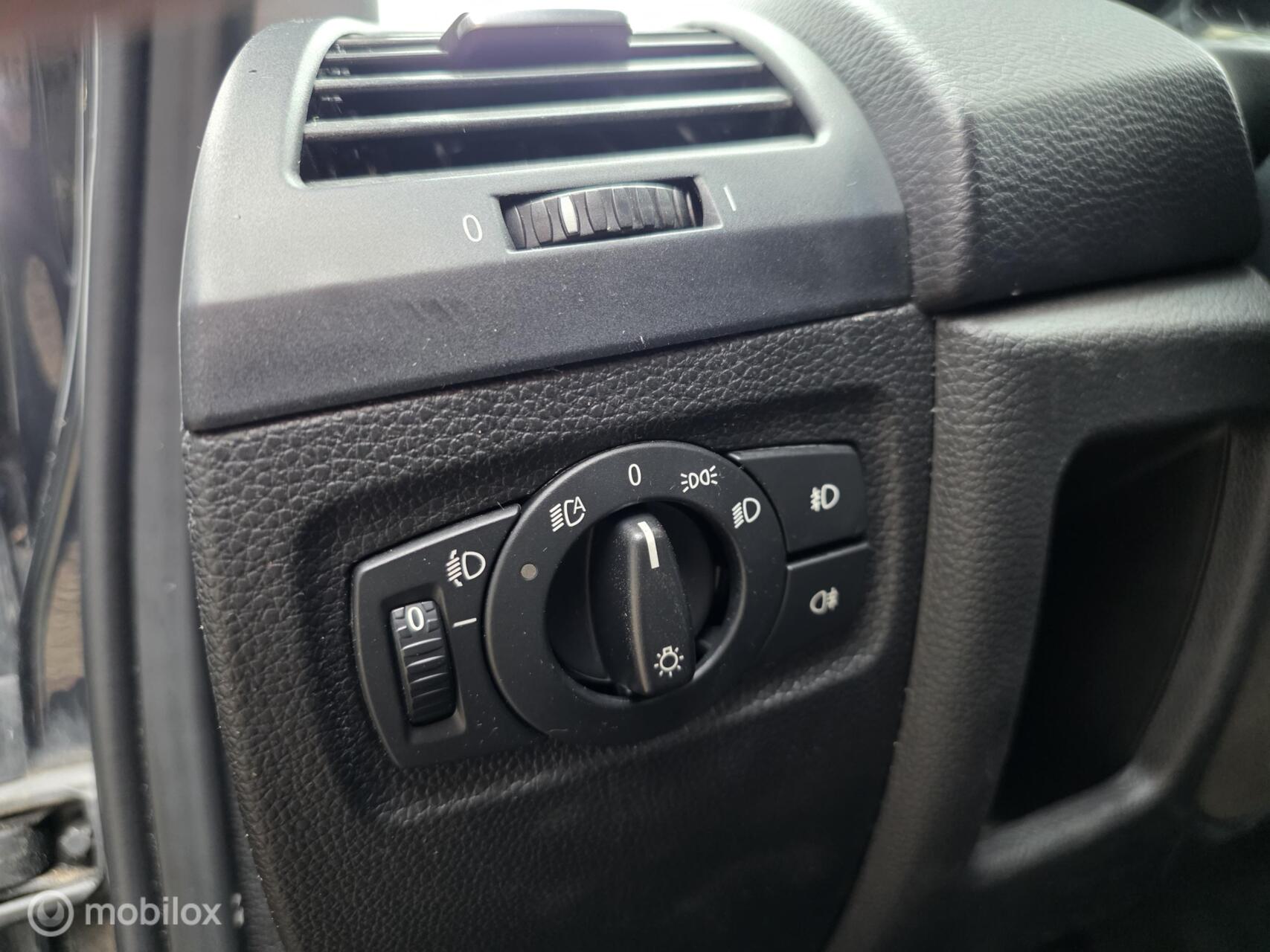 Foto van BMW 1er Reihe