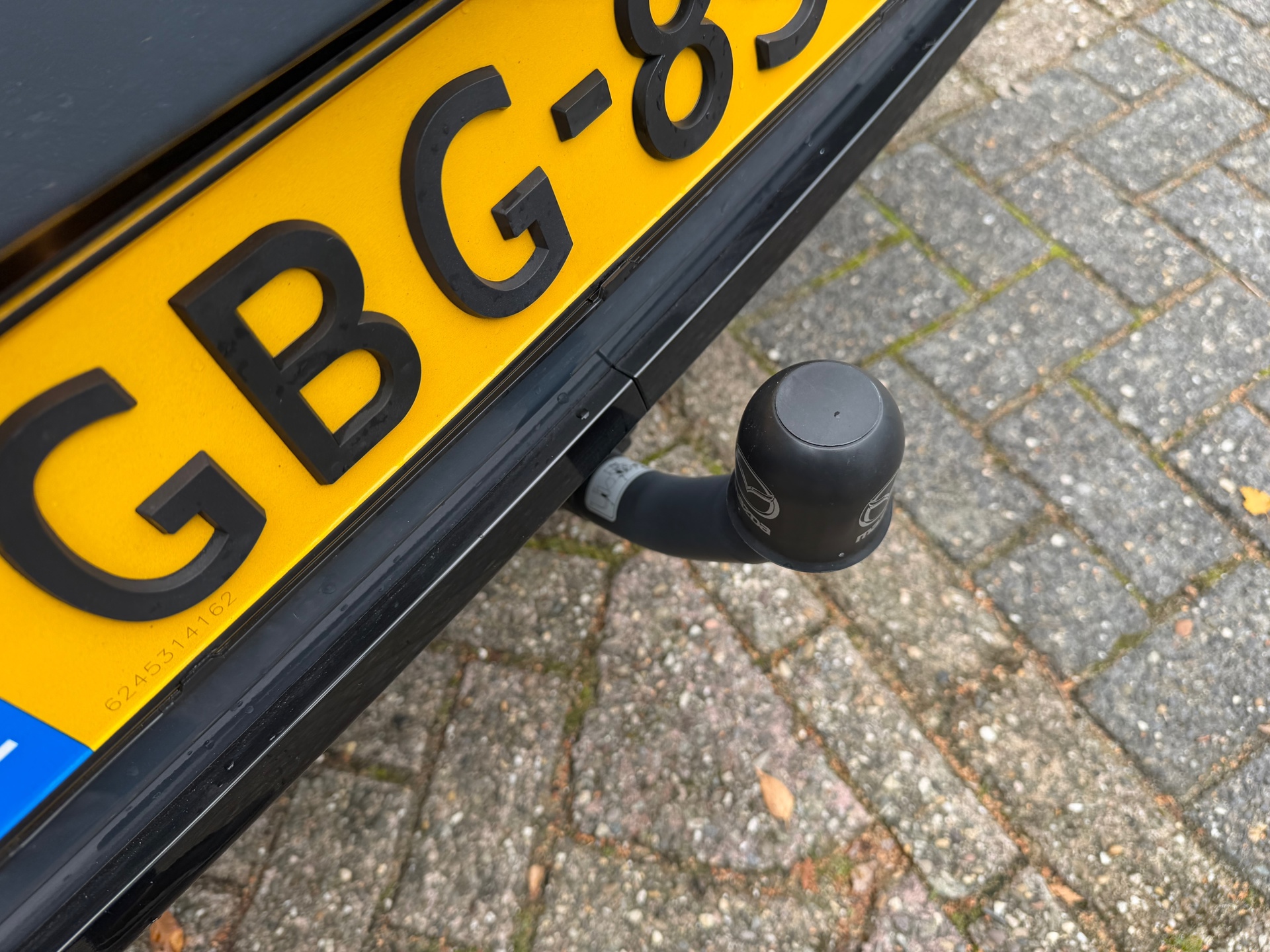 Foto van Mazda Mazda2