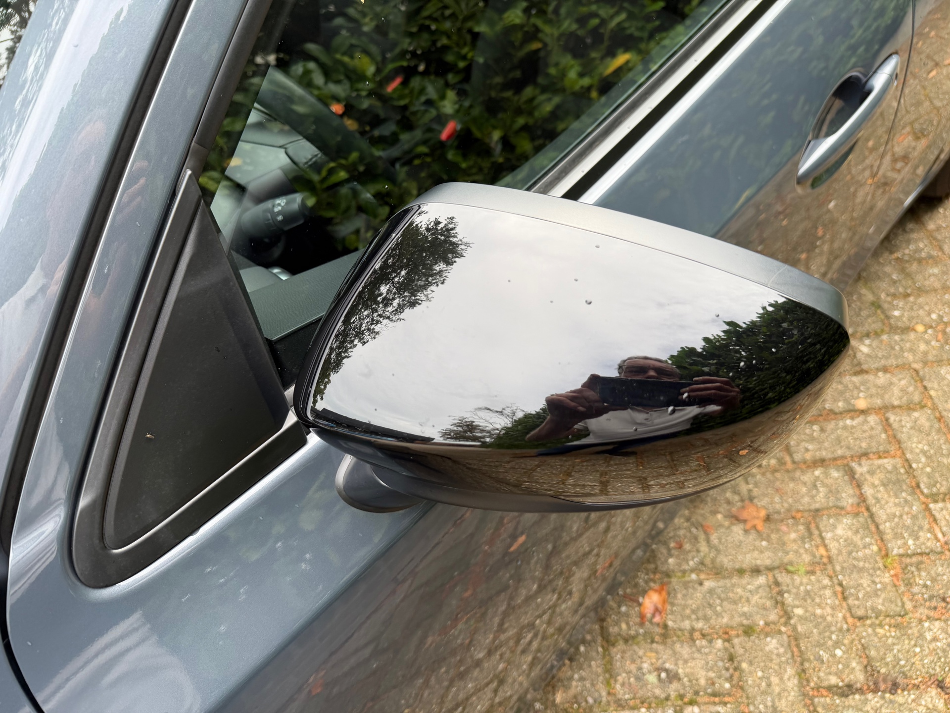 Foto van Mazda Mazda2