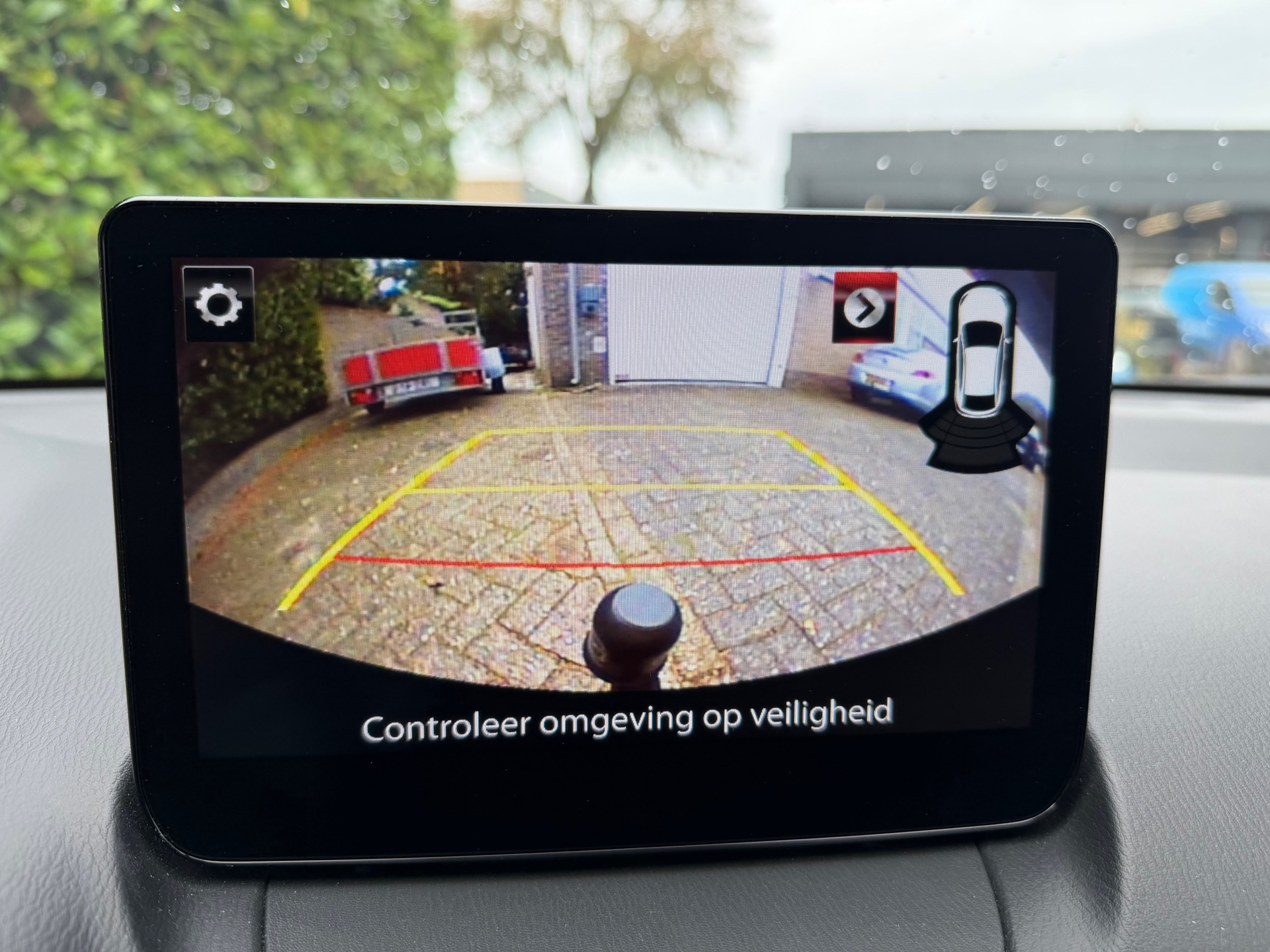 Foto van Mazda Mazda2
