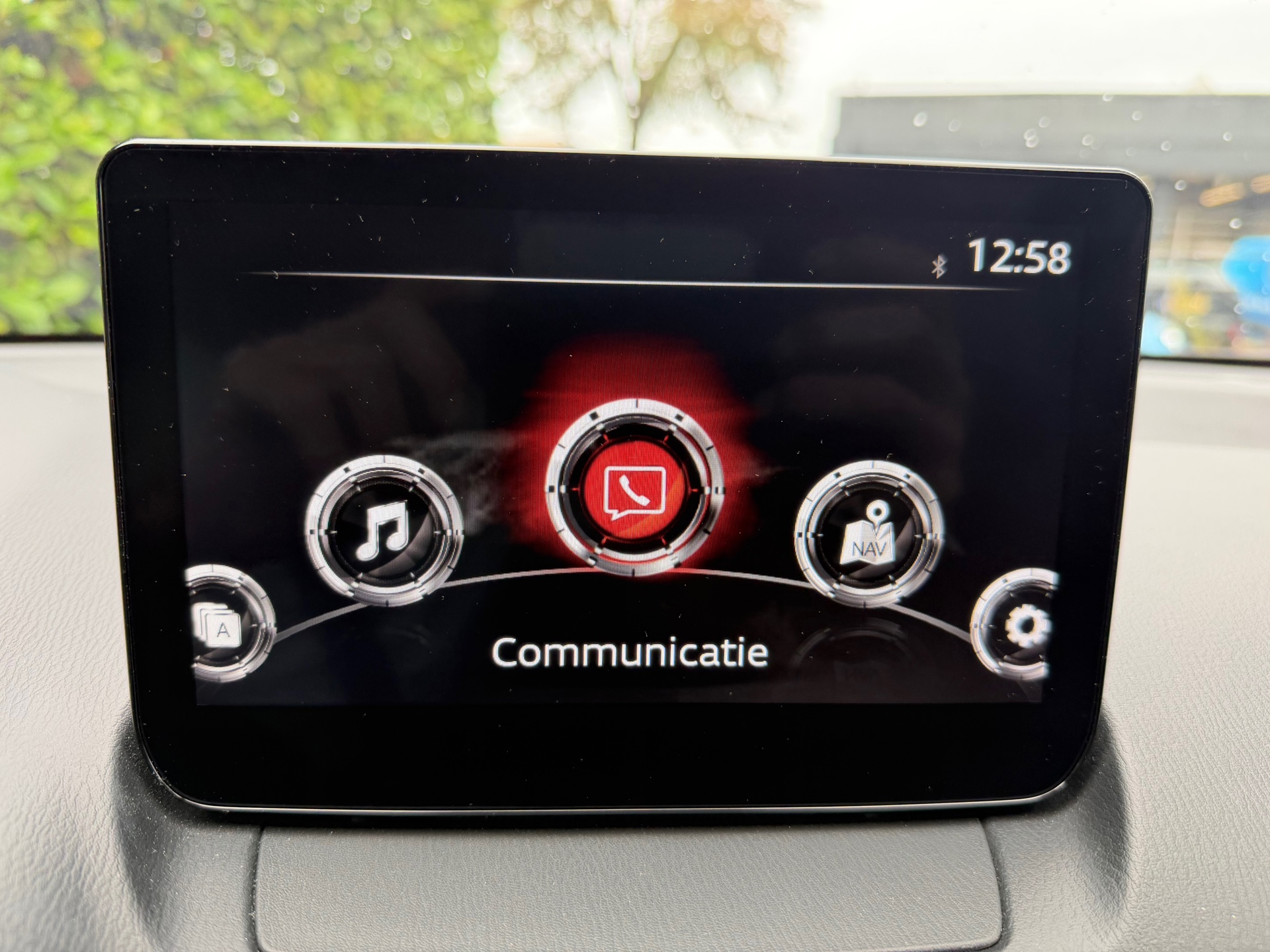 Foto van Mazda Mazda2