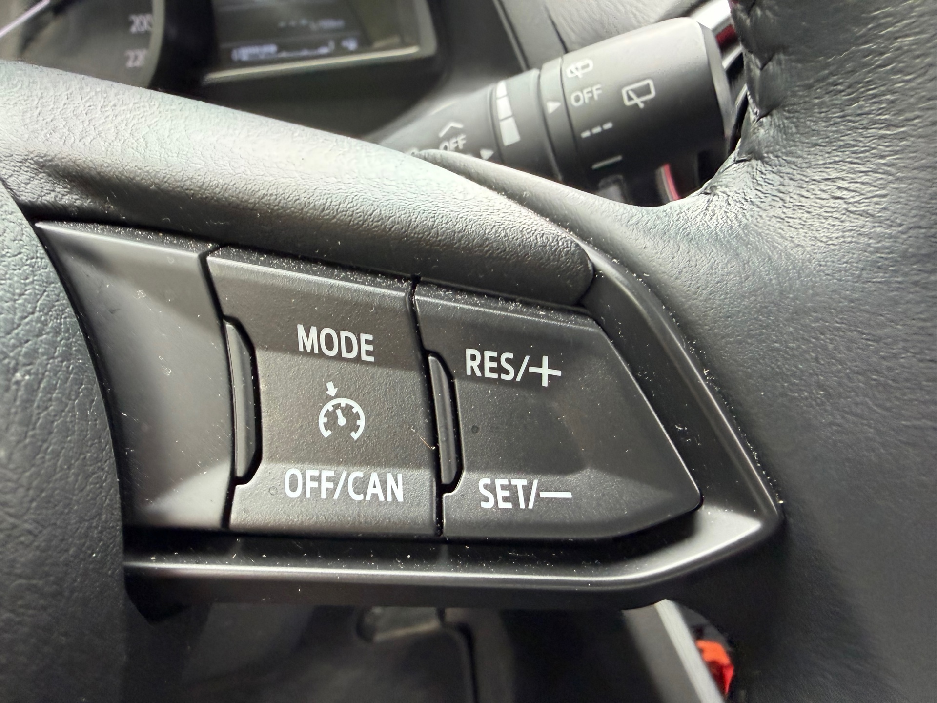 Foto van Mazda Mazda2