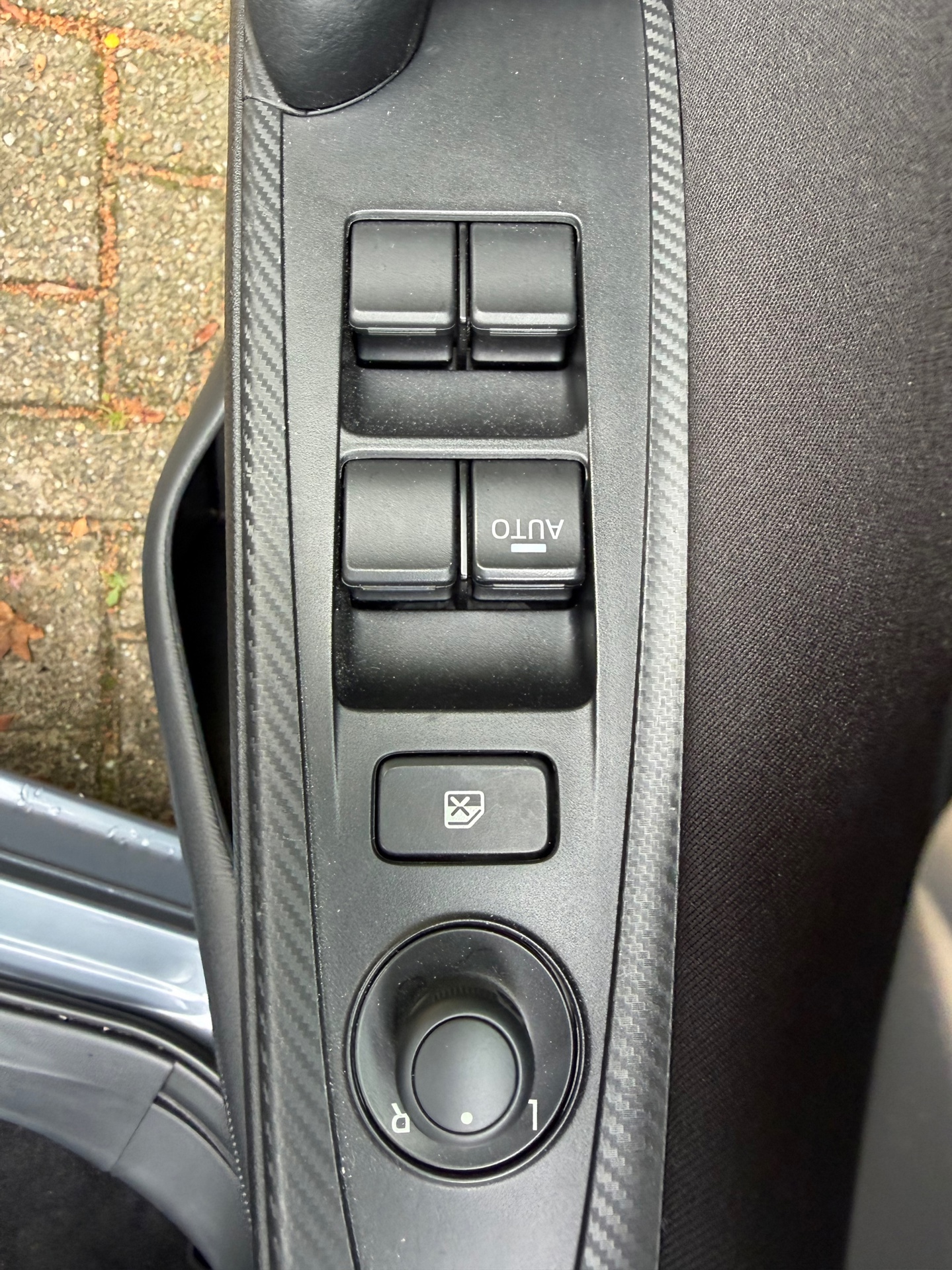Foto van Mazda Mazda2