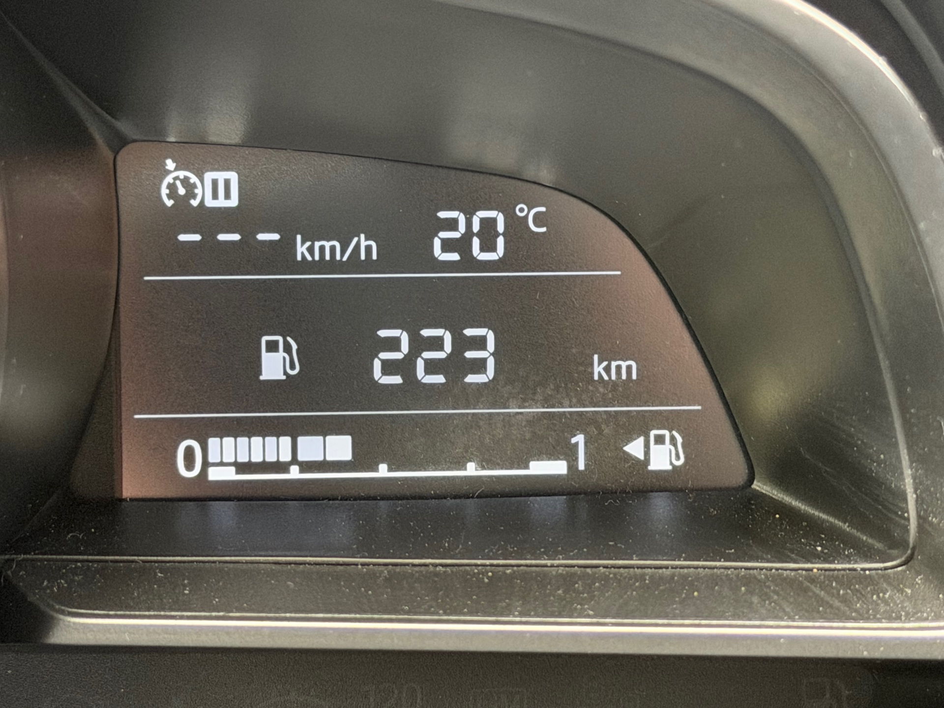 Foto van Mazda Mazda2