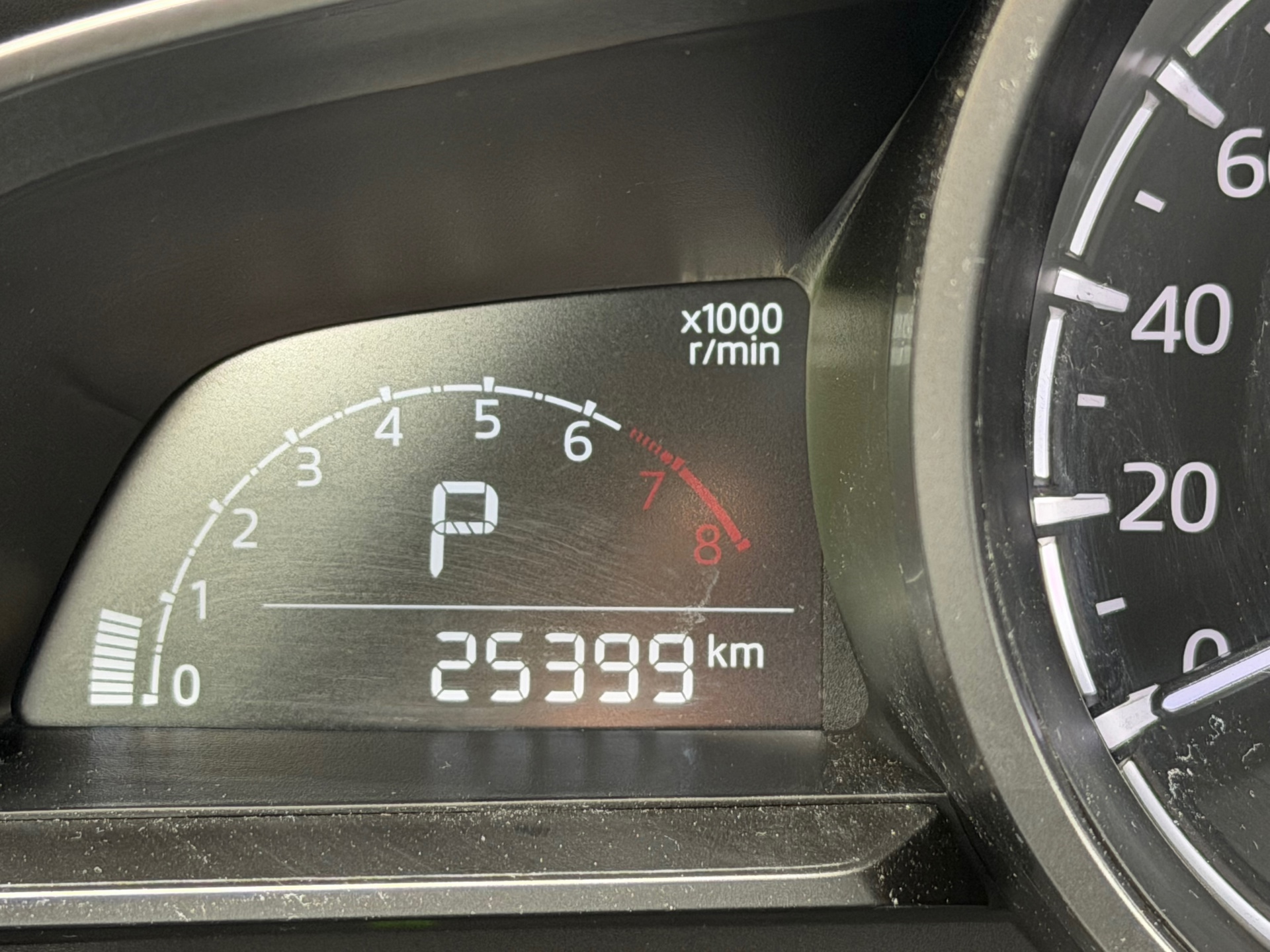 Foto van Mazda Mazda2