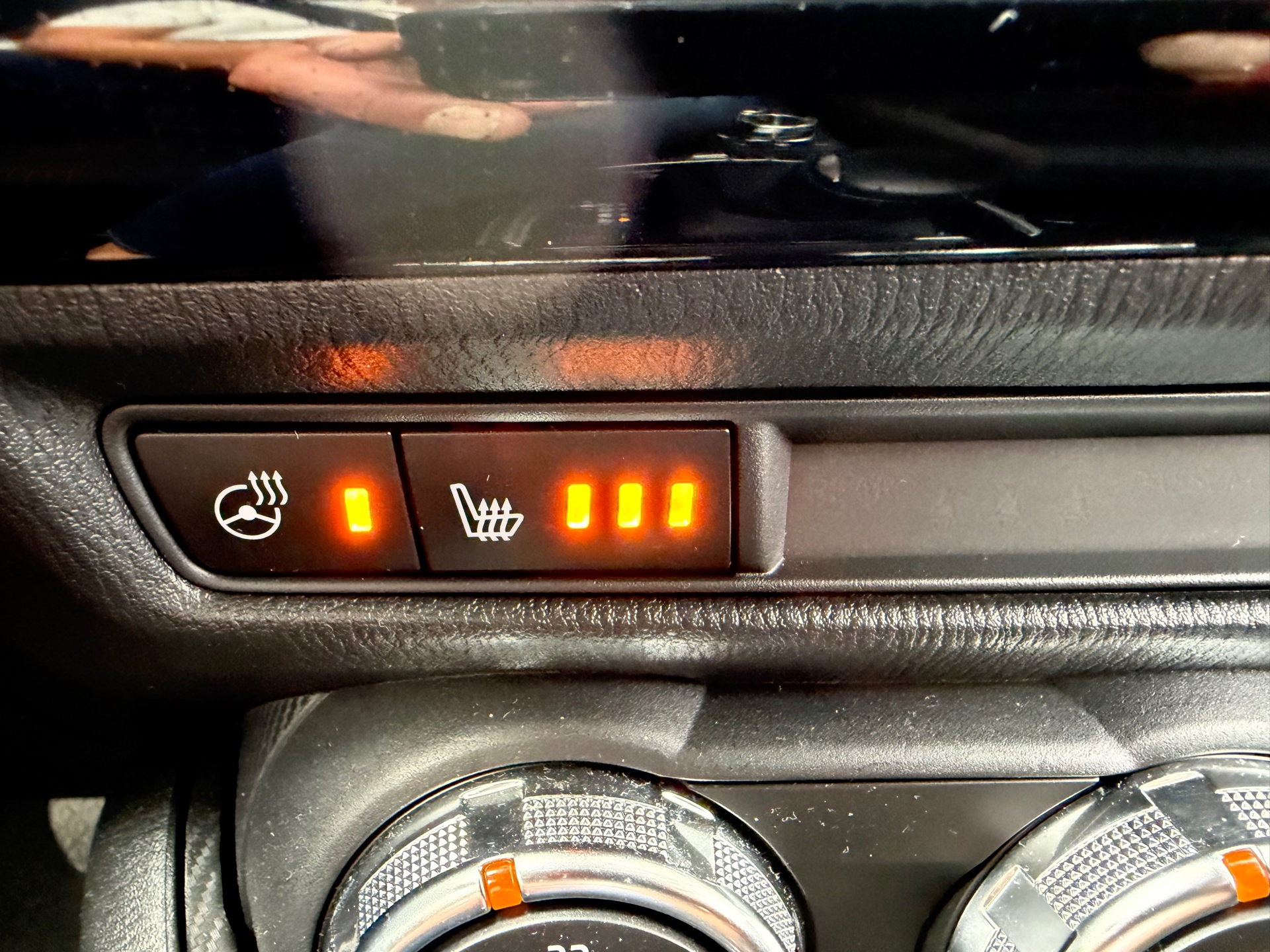 Foto van Mazda Mazda2