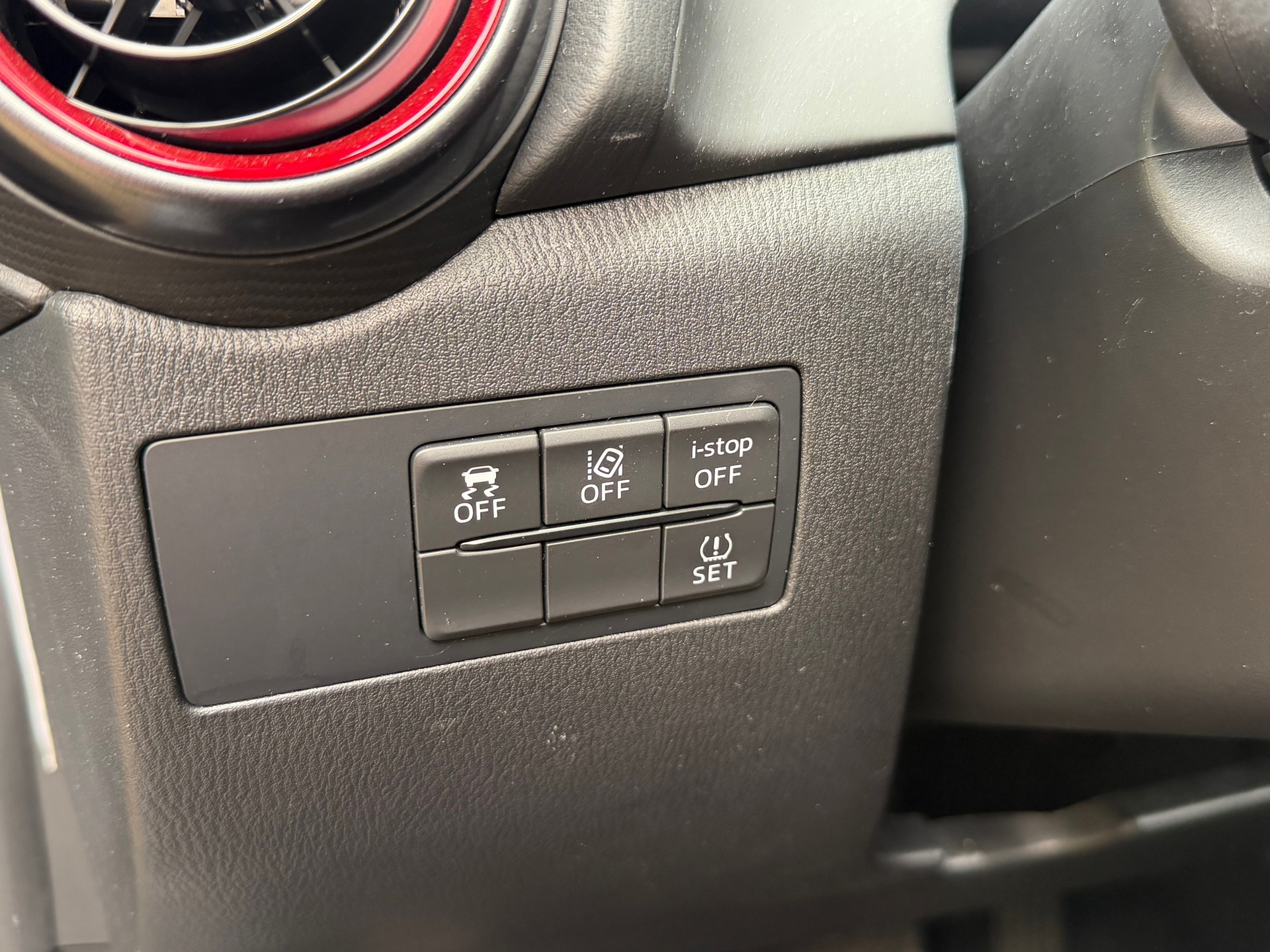 Foto van Mazda Mazda2