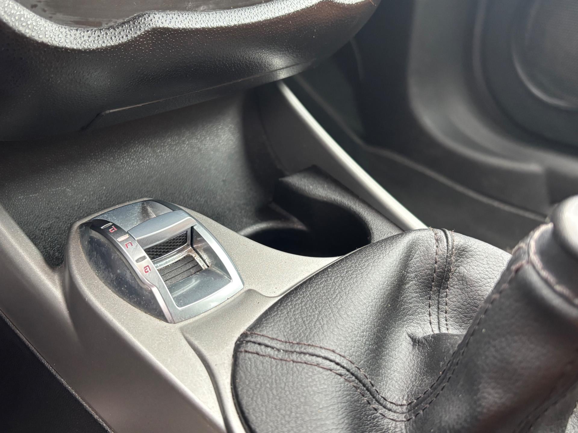 Foto van Alfa Romeo Alfa Mito